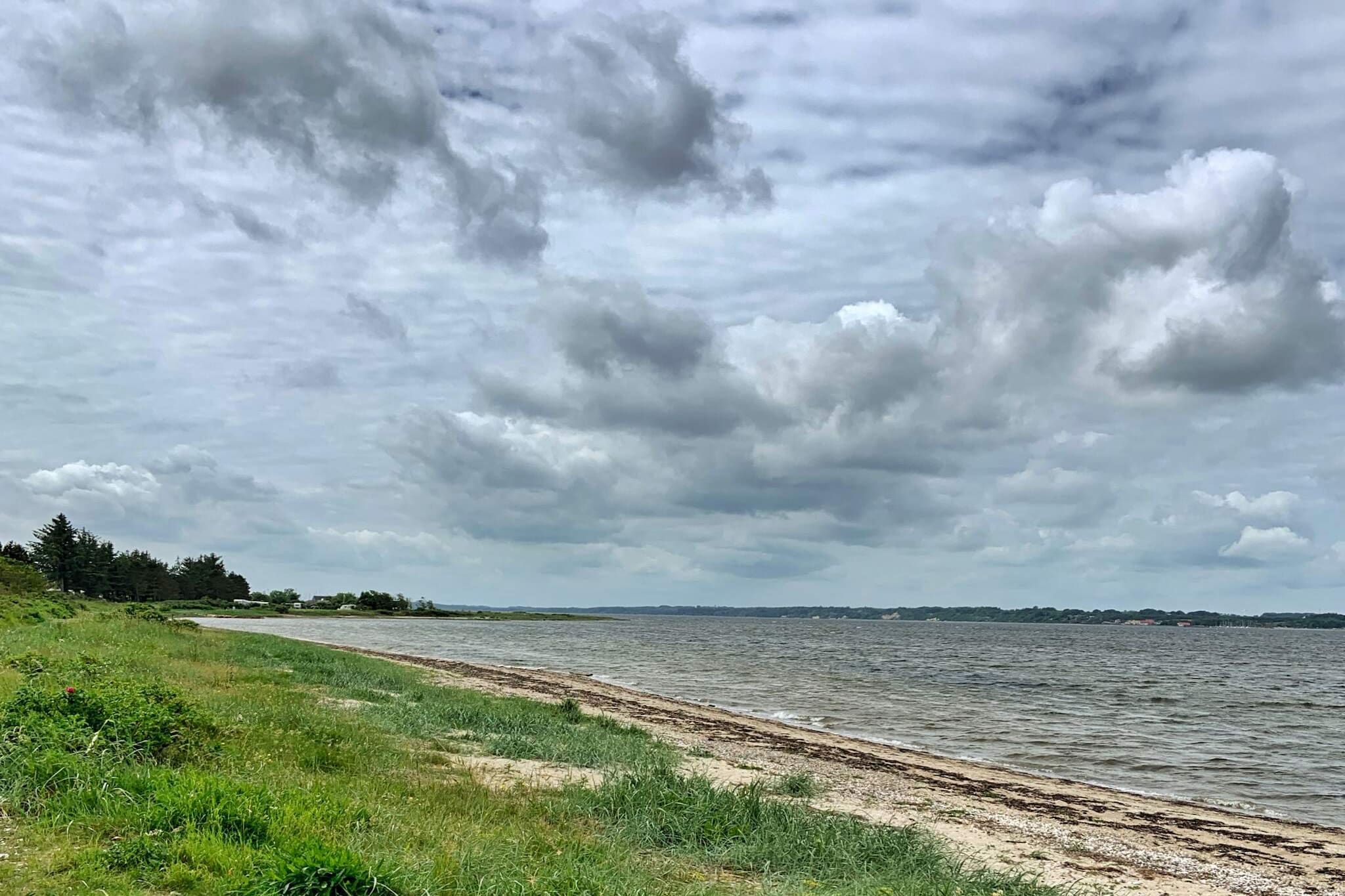 4 persoons vakantie huis in Farsø-By Traum - Waterzicht