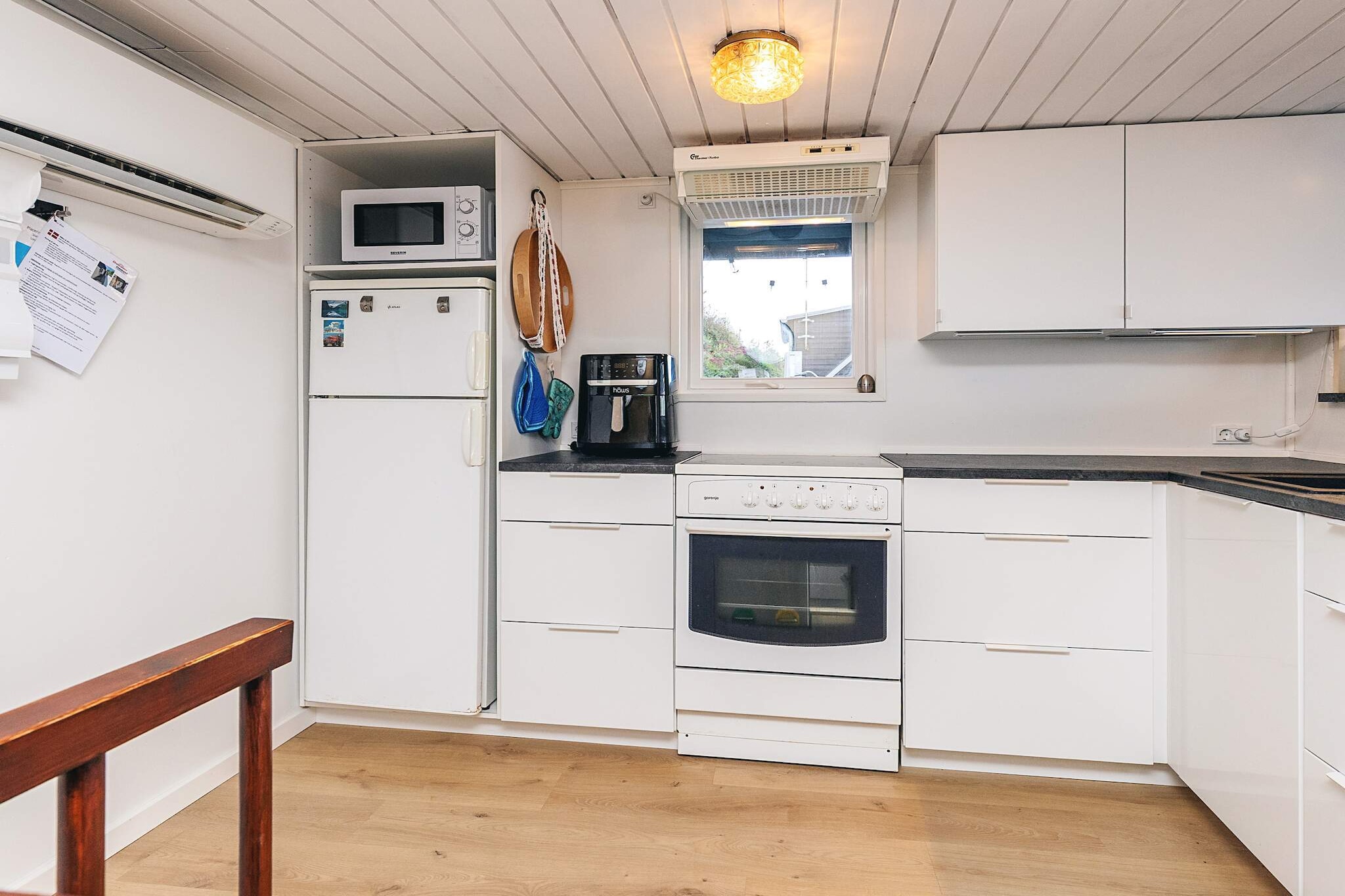 4 persoons vakantie huis in Farsø-By Traum