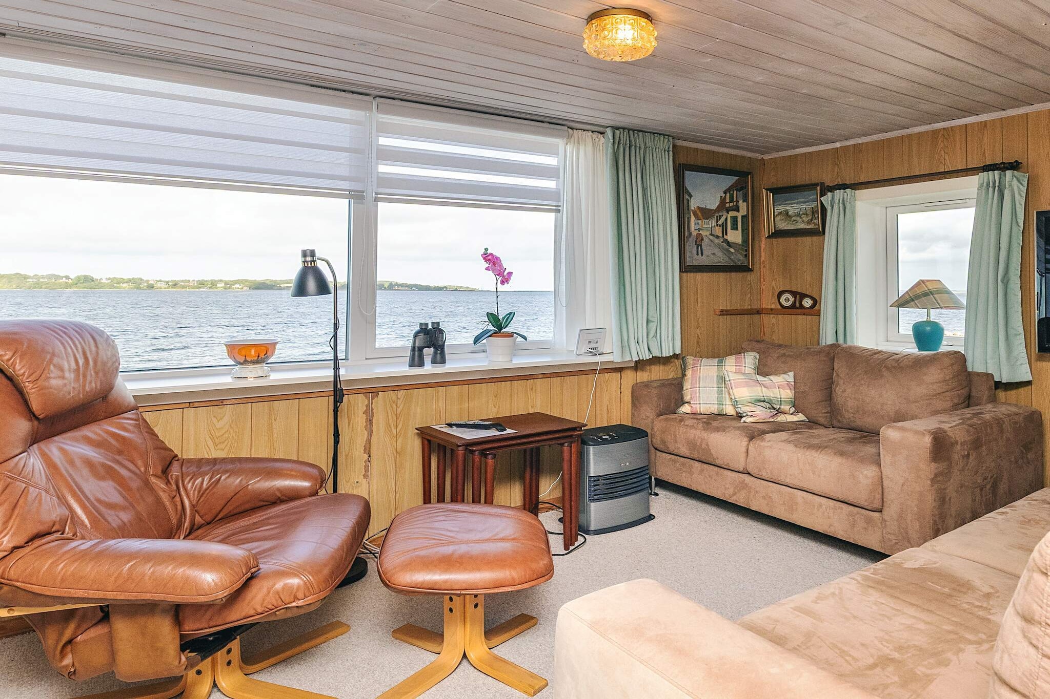 4 persoons vakantie huis in Farsø-By Traum - Binnen