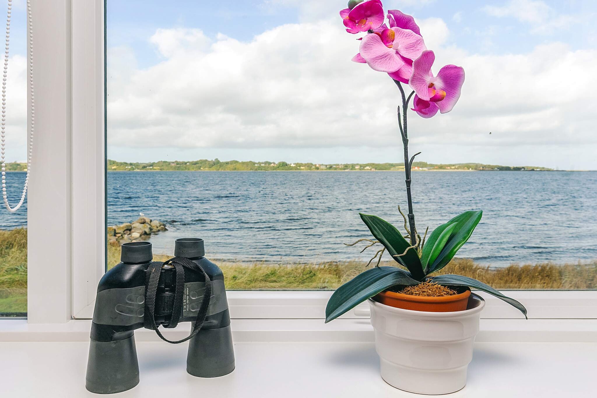 4 persoons vakantie huis in Farsø-By Traum - Binnen