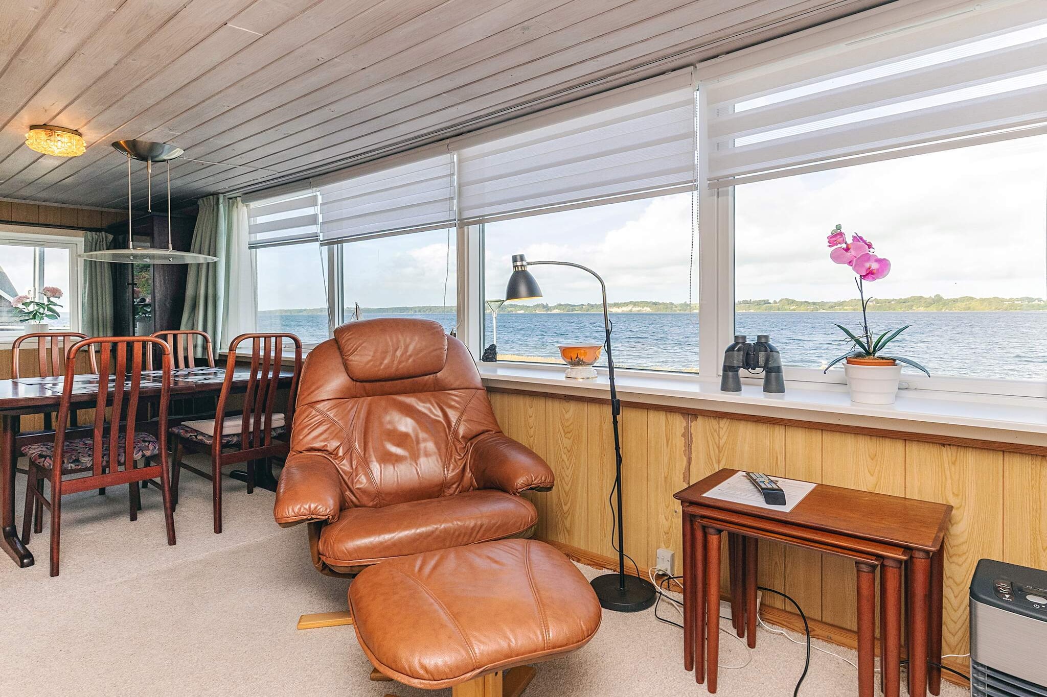 4 persoons vakantie huis in Farsø-By Traum - Binnen