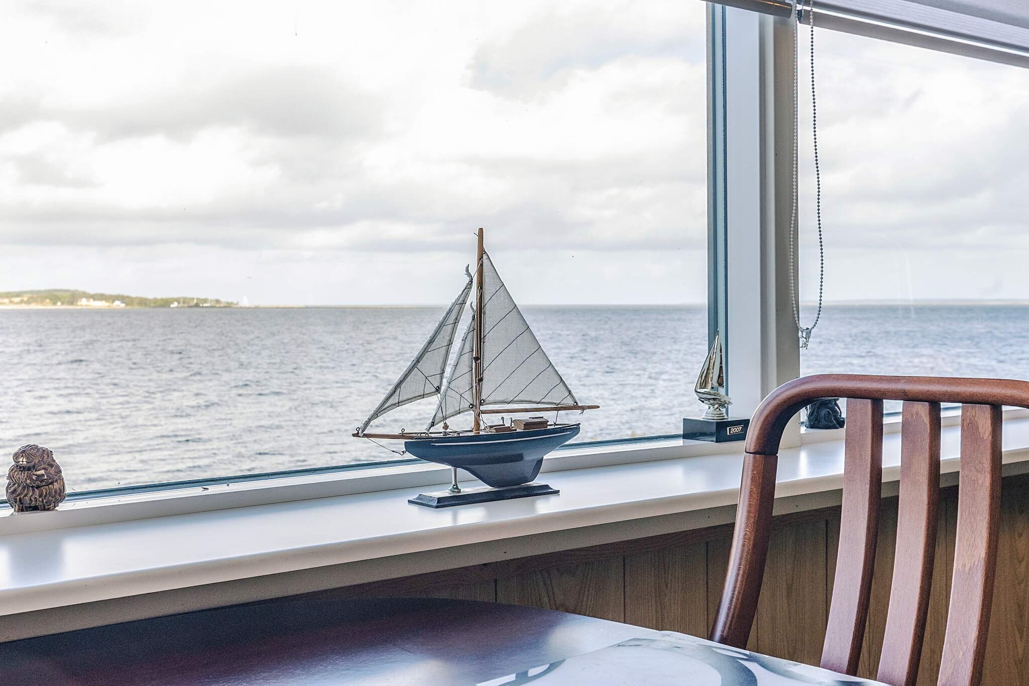 4 persoons vakantie huis in Farsø-By Traum - Binnen