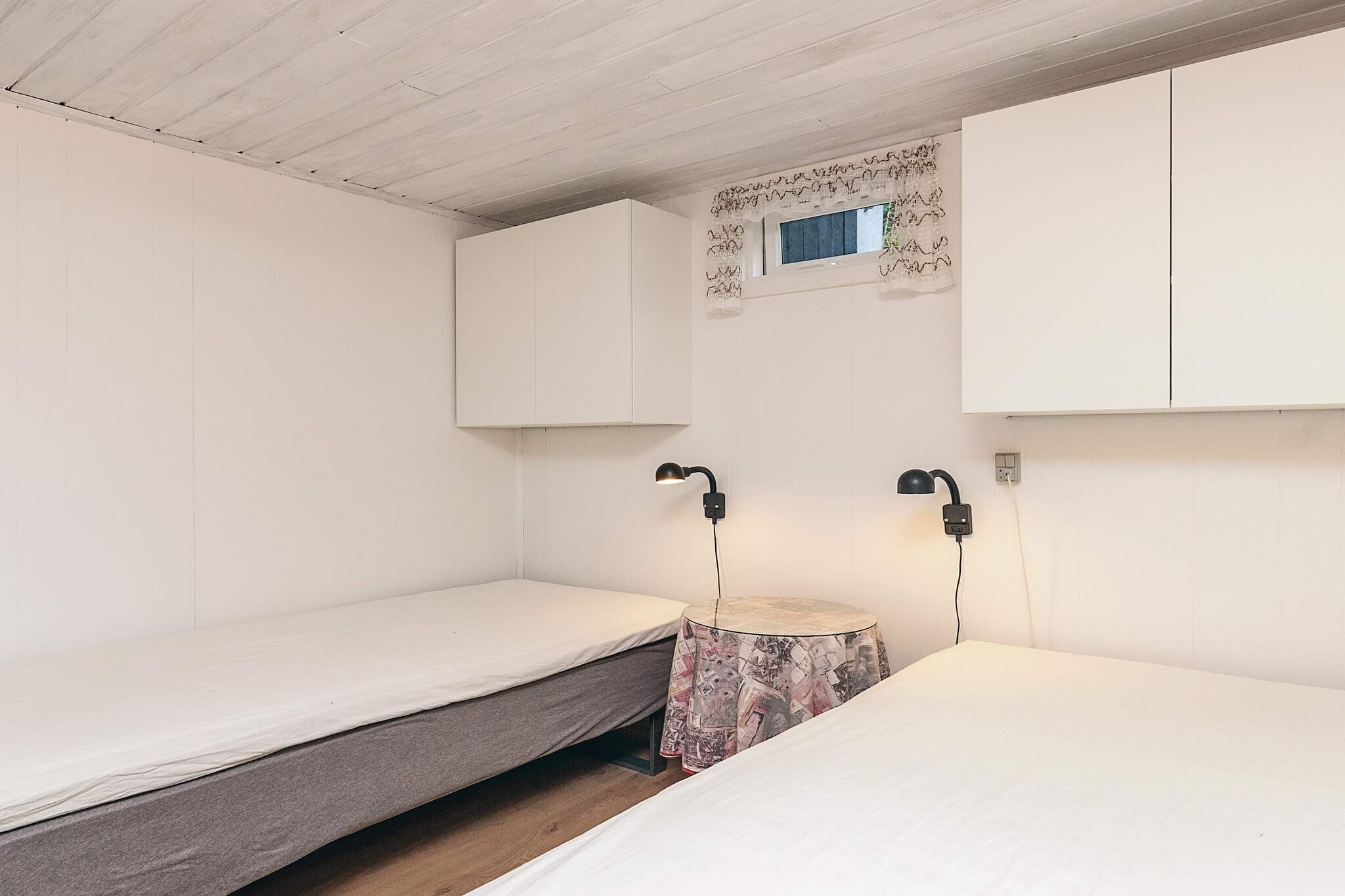 4 persoons vakantie huis in Farsø-By Traum - Binnen