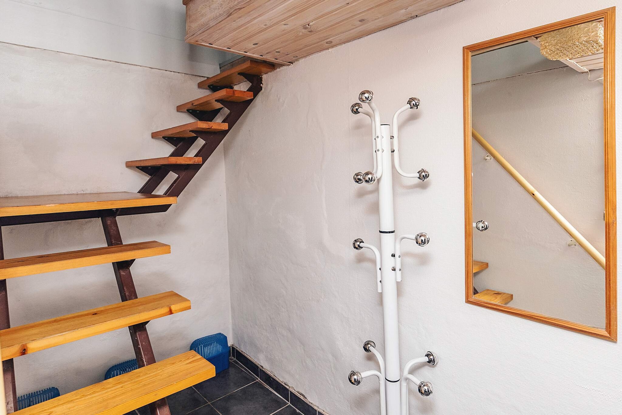 4 persoons vakantie huis in Farsø-By Traum - Binnen