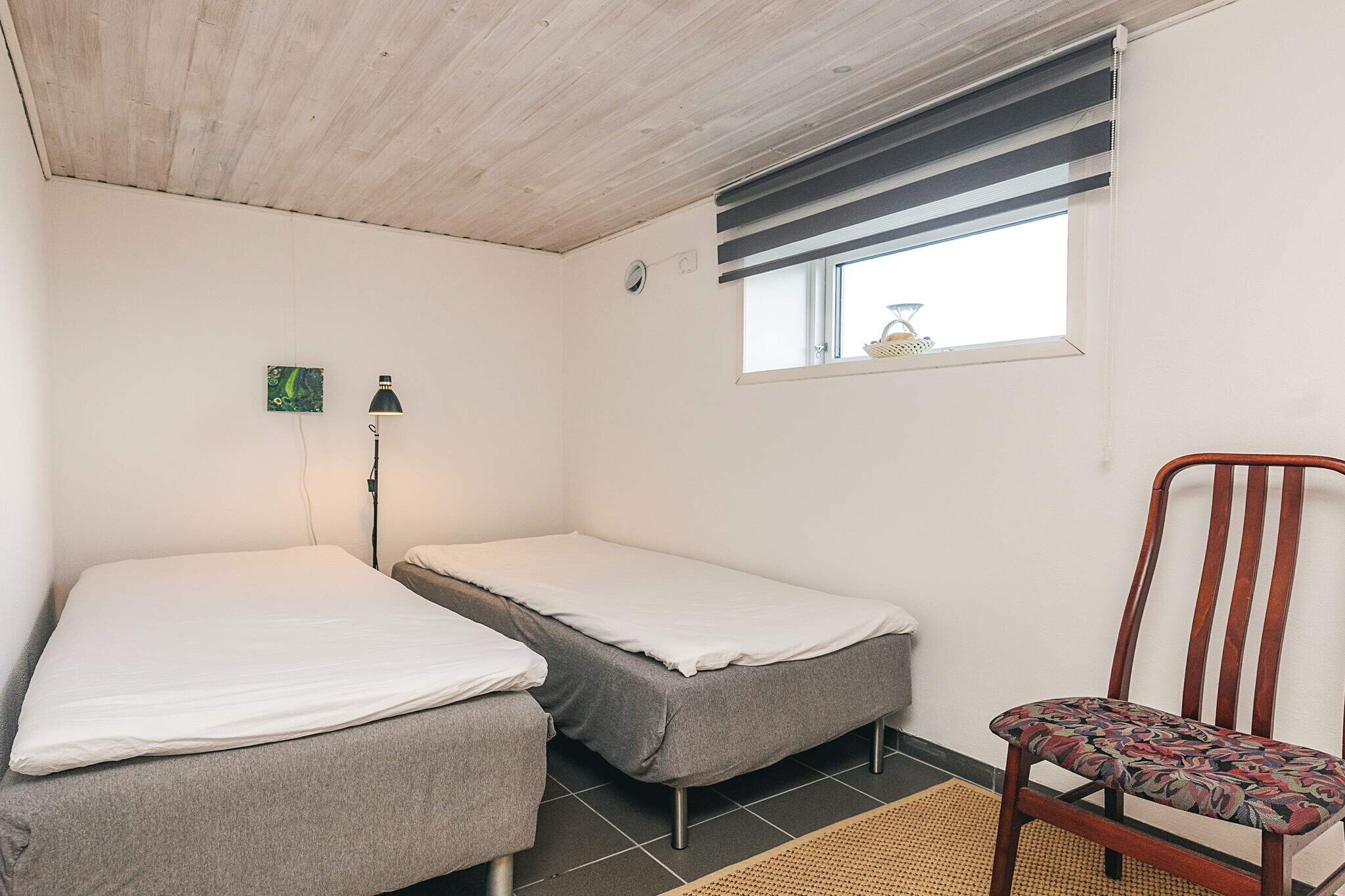 4 persoons vakantie huis in Farsø-By Traum - Binnen