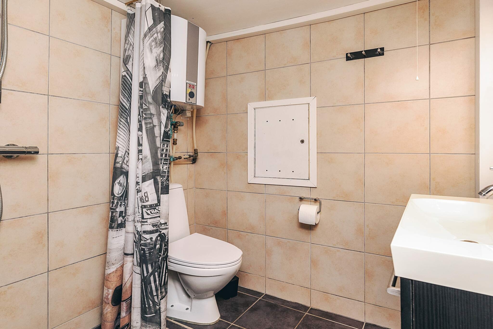 4 persoons vakantie huis in Farsø-By Traum - Binnen