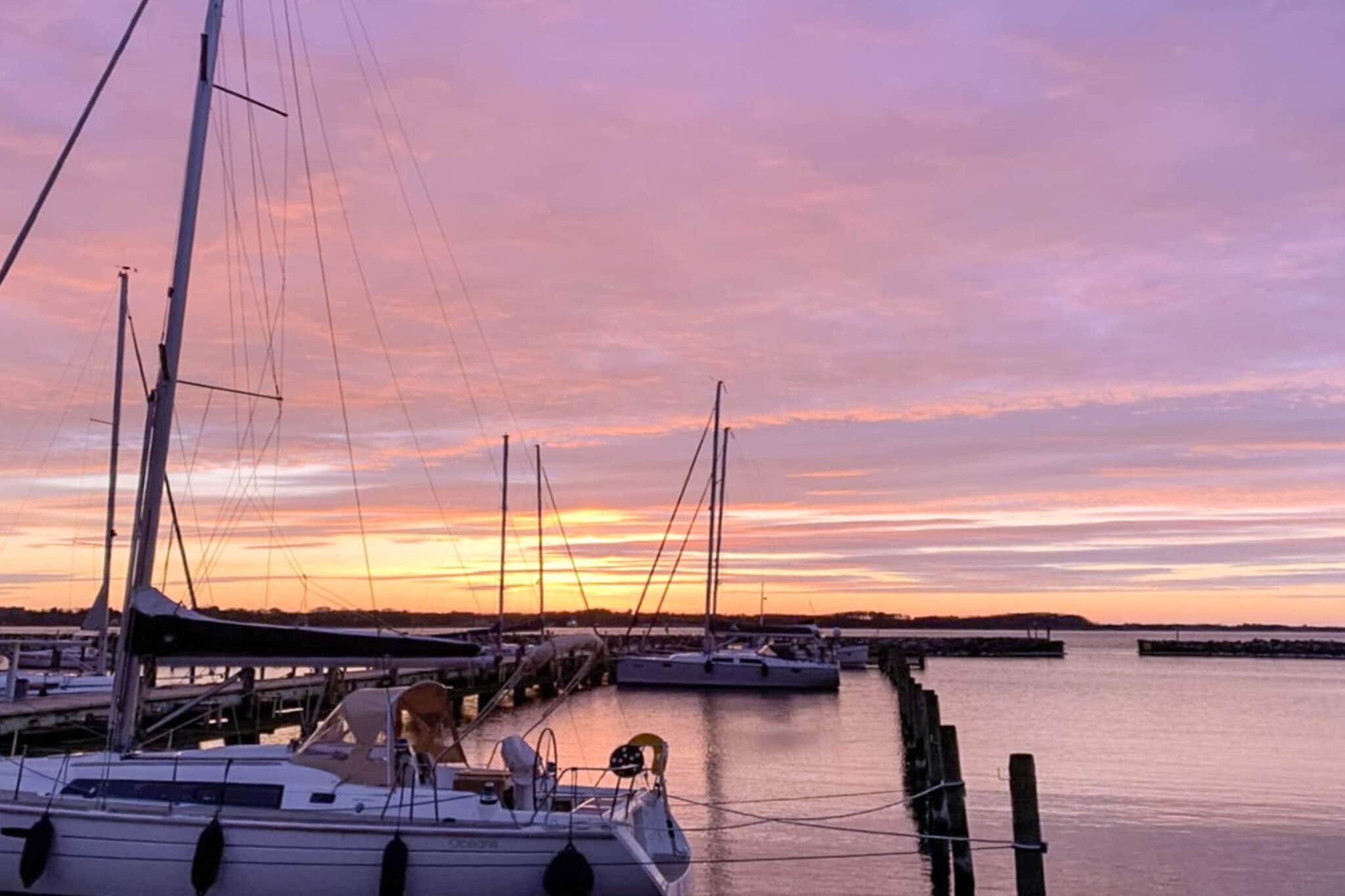 4 persoons vakantie huis in Farsø-By Traum - Uitzicht