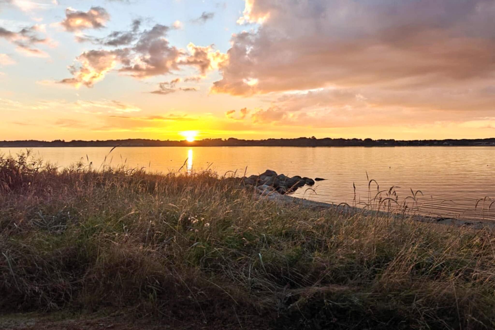 4 persoons vakantie huis in Farsø-By Traum - Uitzicht
