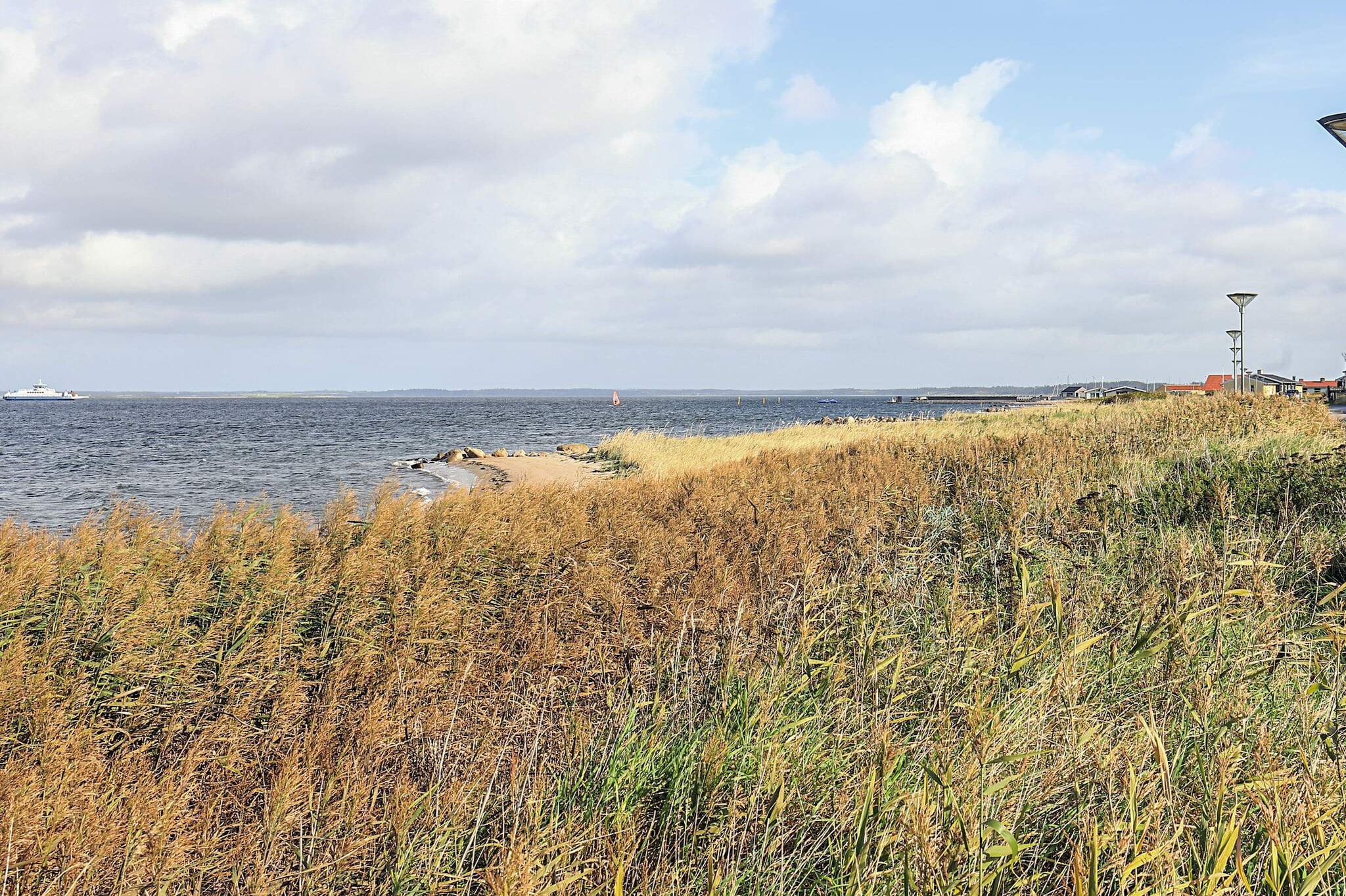 4 persoons vakantie huis in Farsø-By Traum - Uitzicht