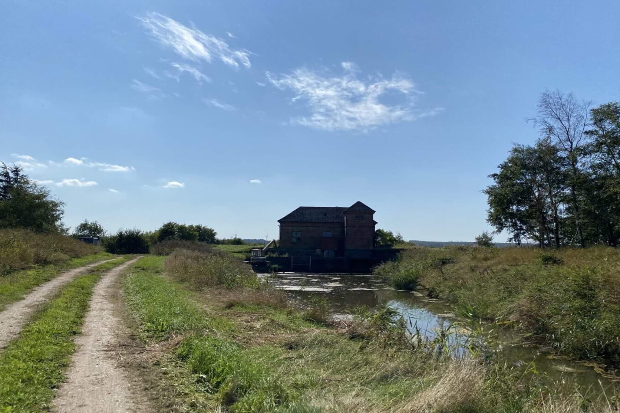 6 persoons vakantie huis in Hadsund-By Traum-Niet-getagd