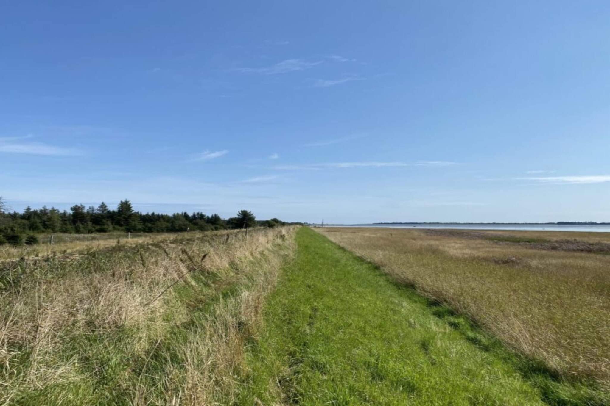 6 persoons vakantie huis in Hadsund-By Traum-Niet-getagd