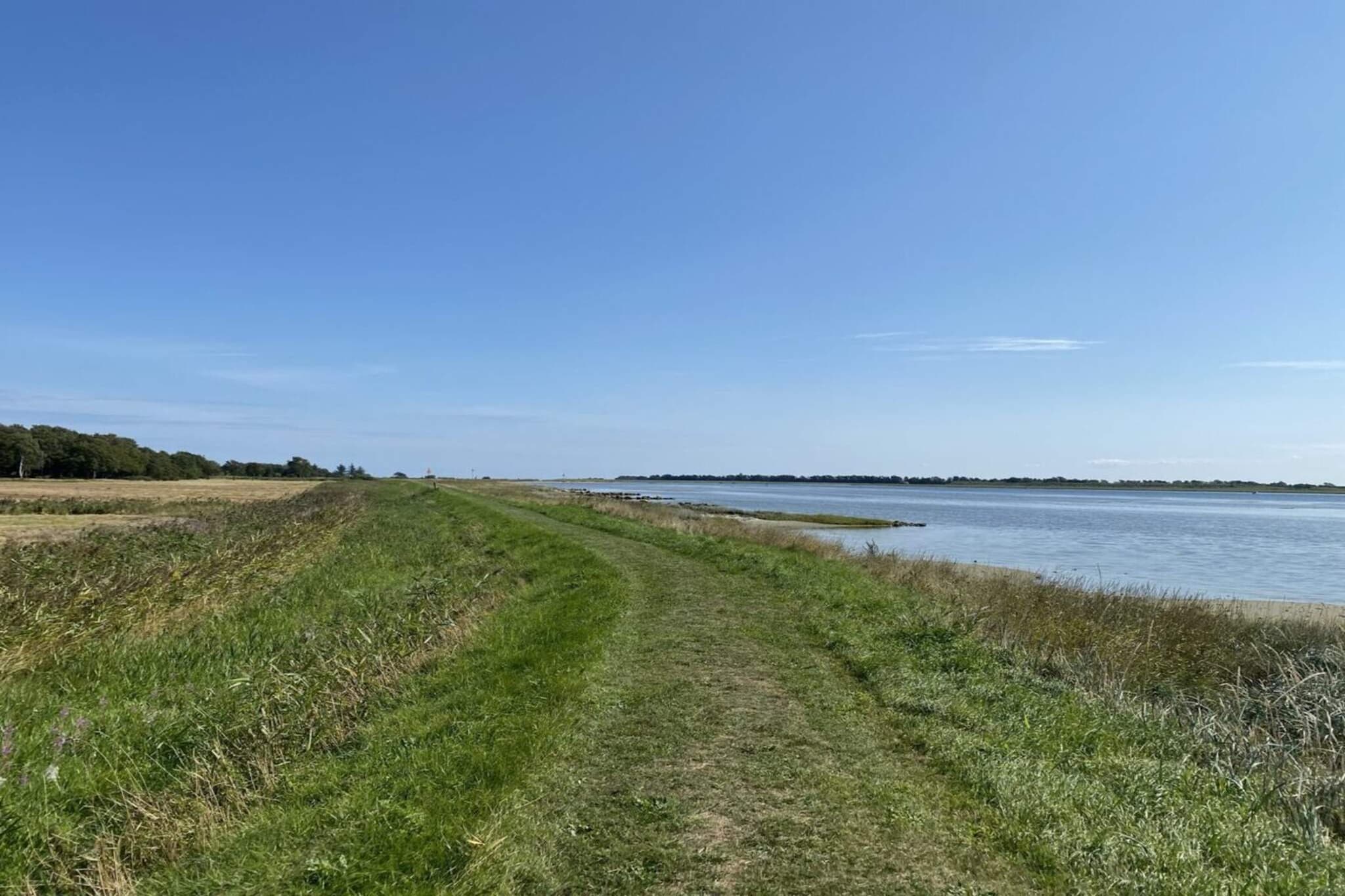 6 persoons vakantie huis in Hadsund-By Traum-Niet-getagd