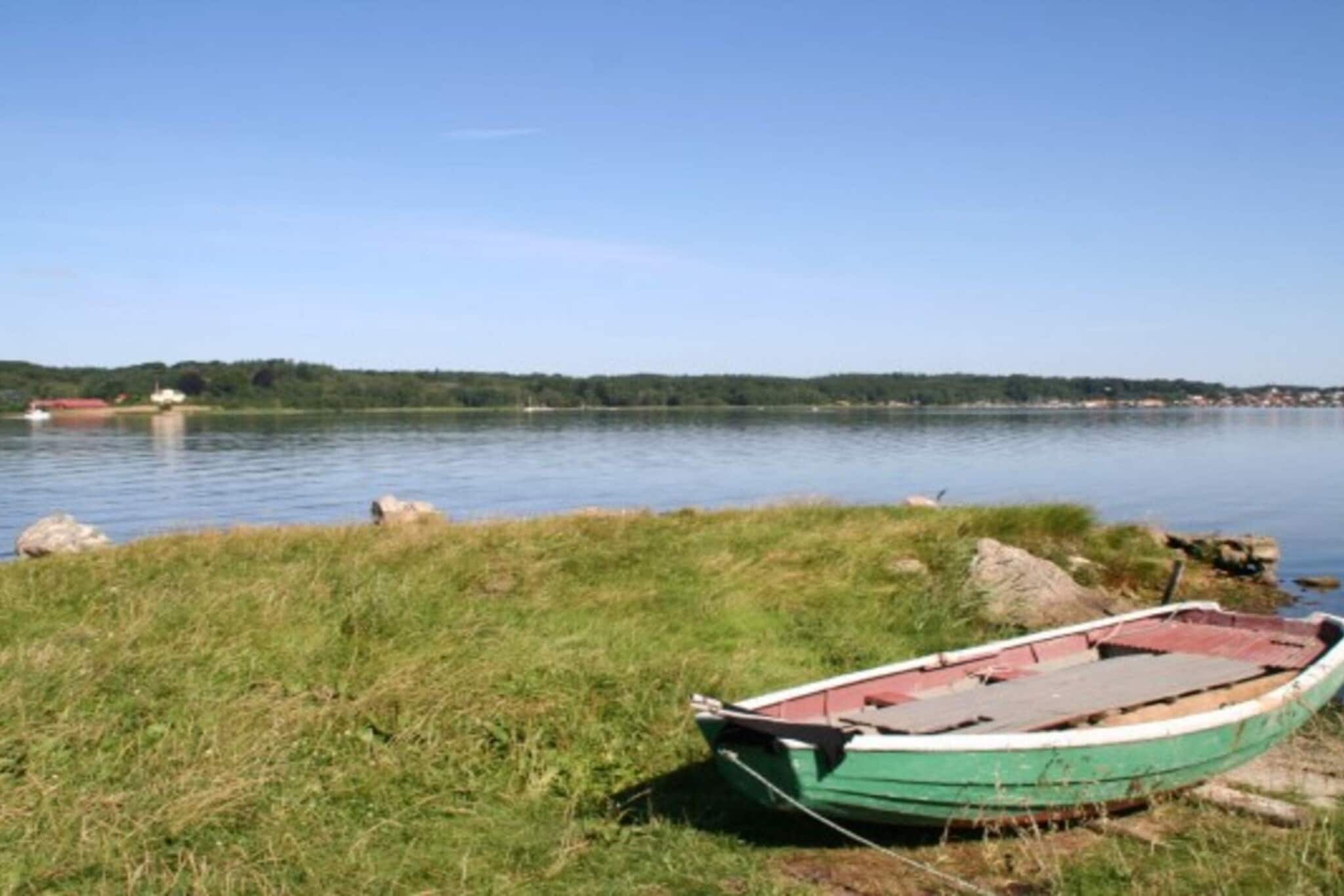 6 persoons vakantie huis in Hadsund-By Traum-Niet-getagd