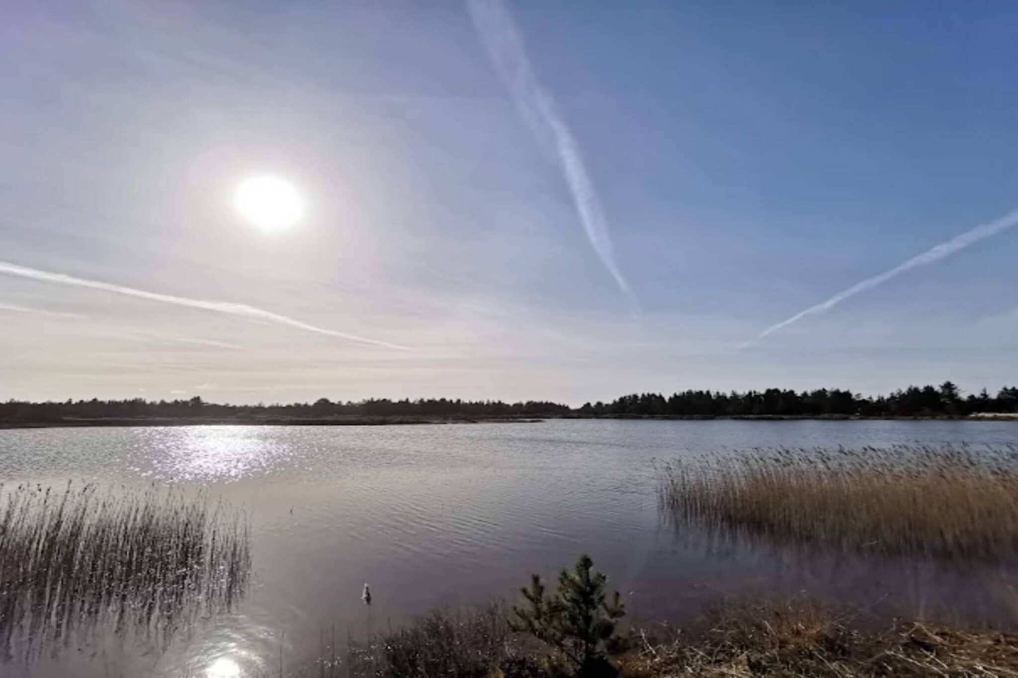 Moderne toevlucht in Graerup -- By Traum Ferienwohnungen-Waterzicht