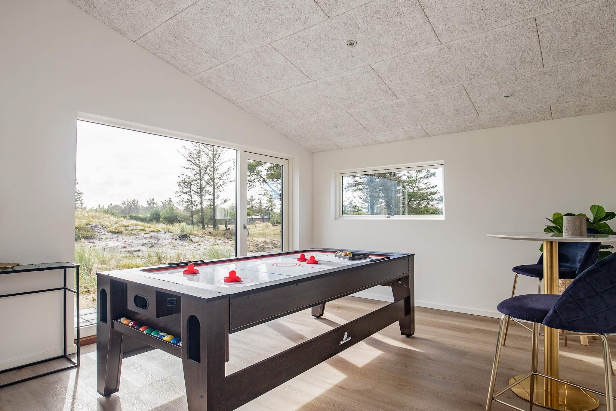 Moderner Rückzugsort in Graerup