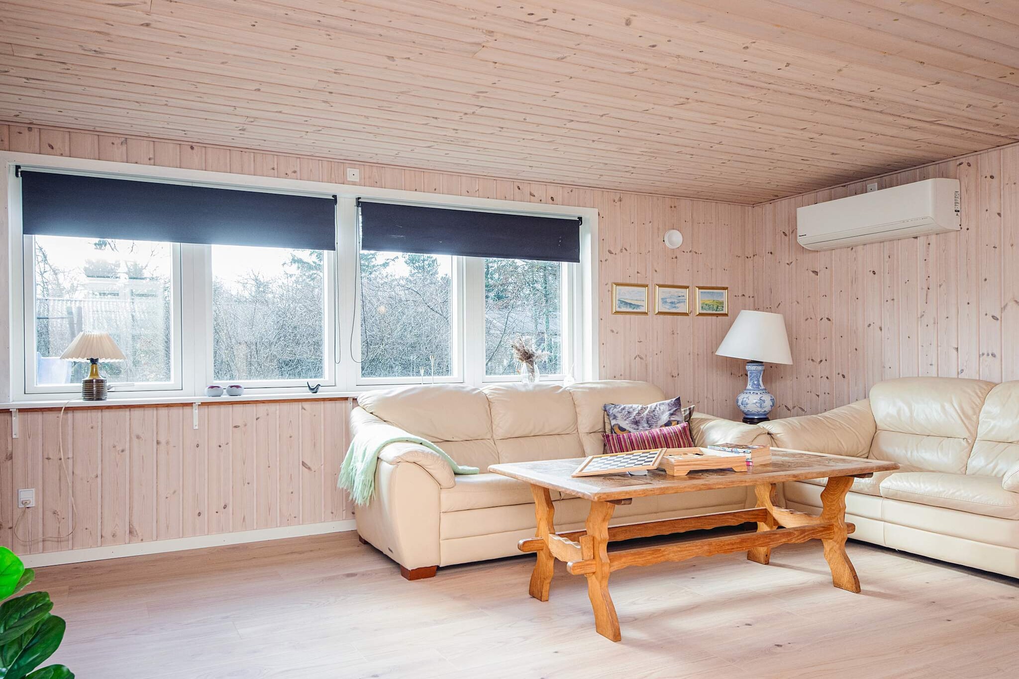7 persoons vakantie huis in Ulfborg-By Traum - Binnen