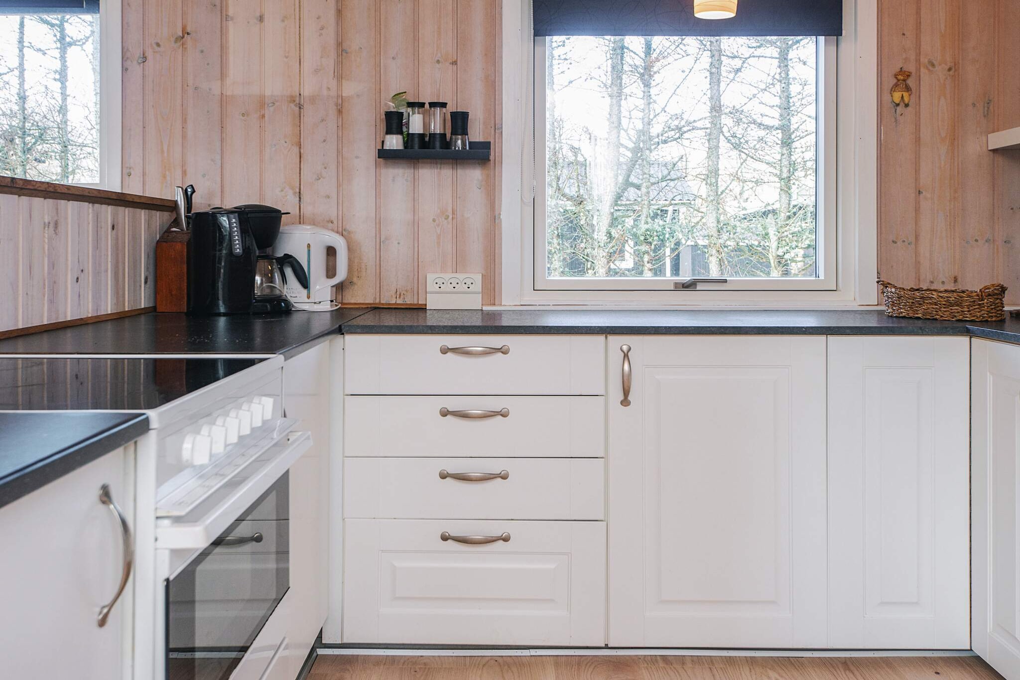 7 persoons vakantie huis in Ulfborg-By Traum - Binnen