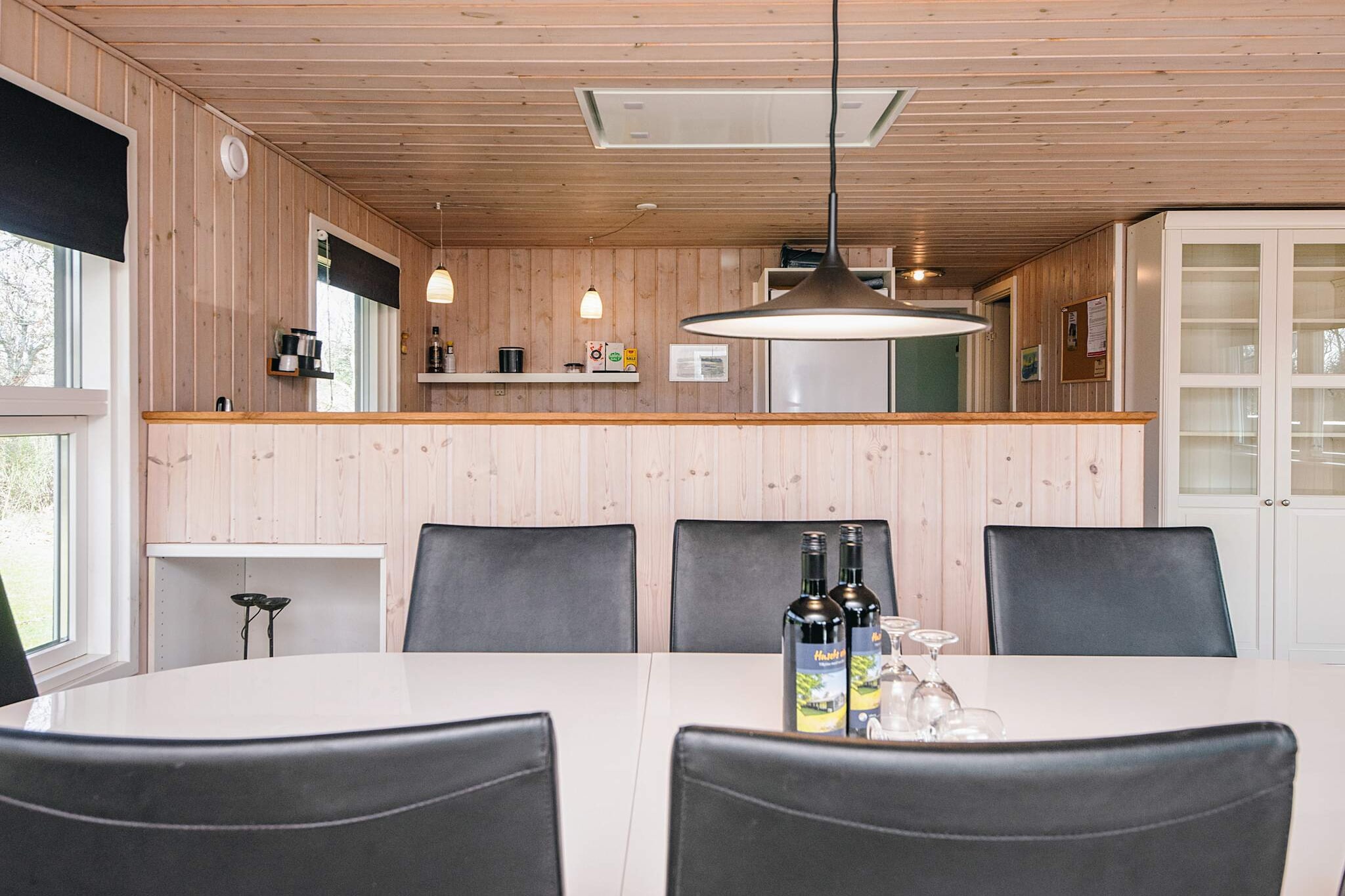 7 persoons vakantie huis in Ulfborg-By Traum - Binnen