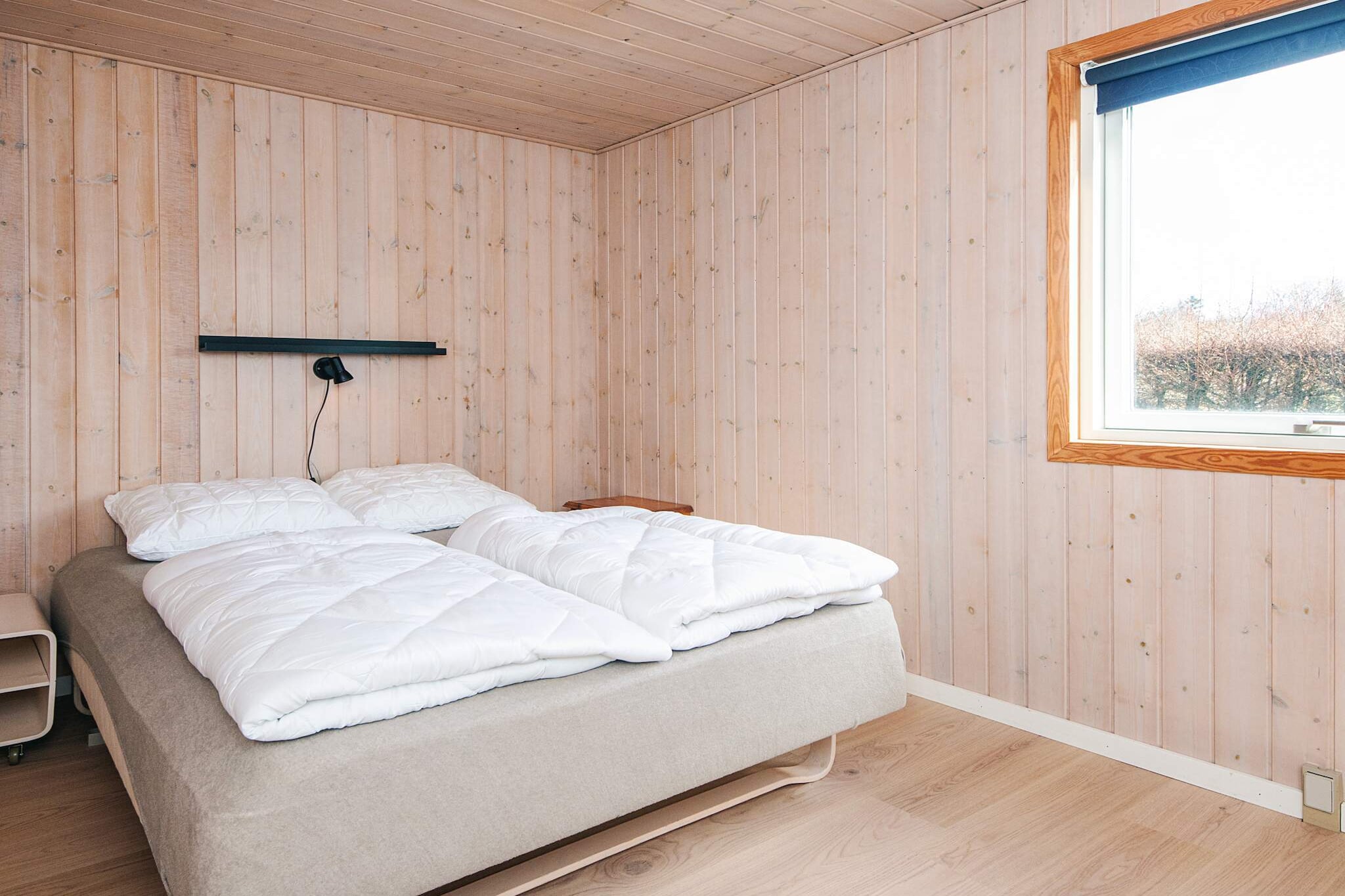7 persoons vakantie huis in Ulfborg-By Traum - Binnen