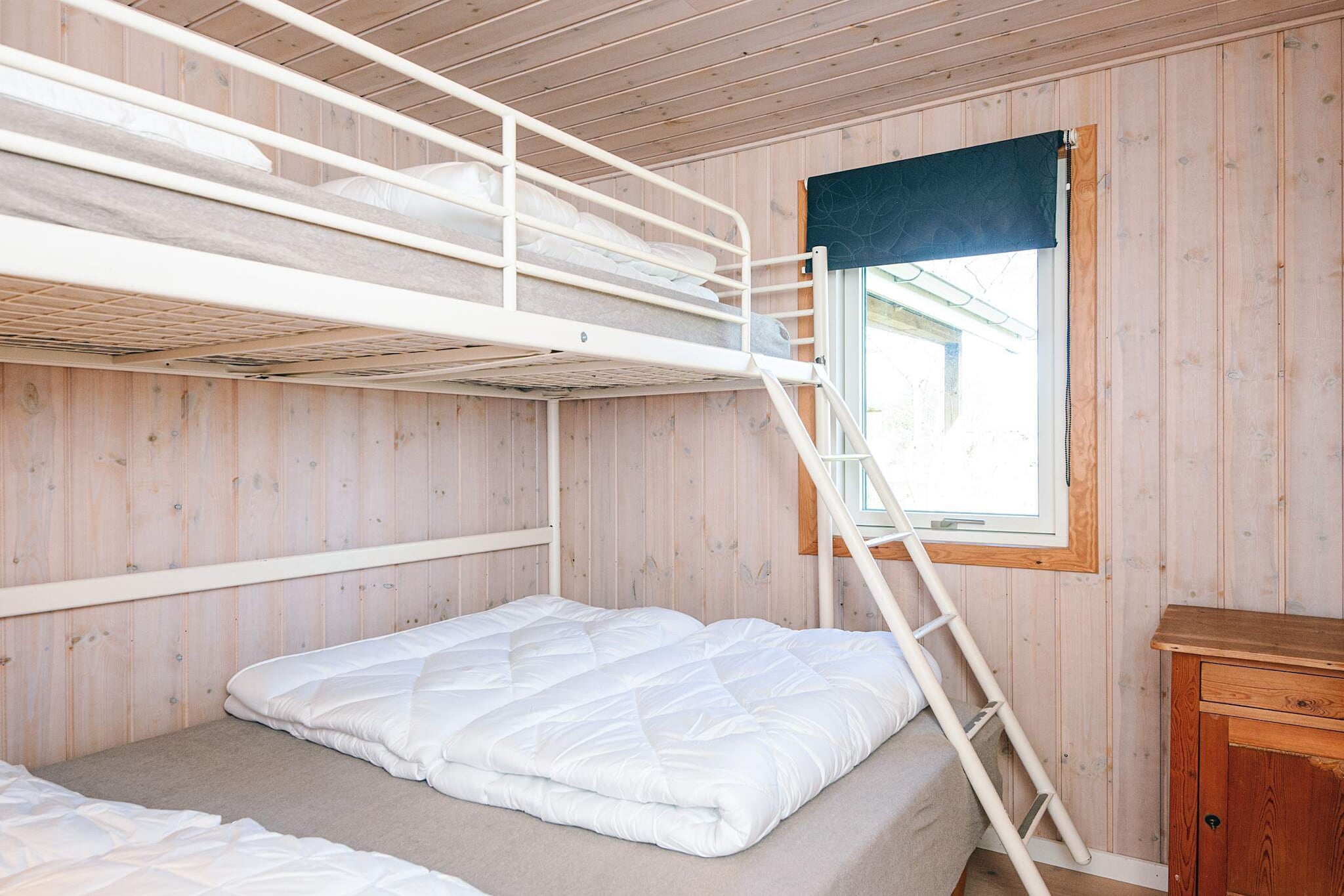7 persoons vakantie huis in Ulfborg-By Traum - Binnen