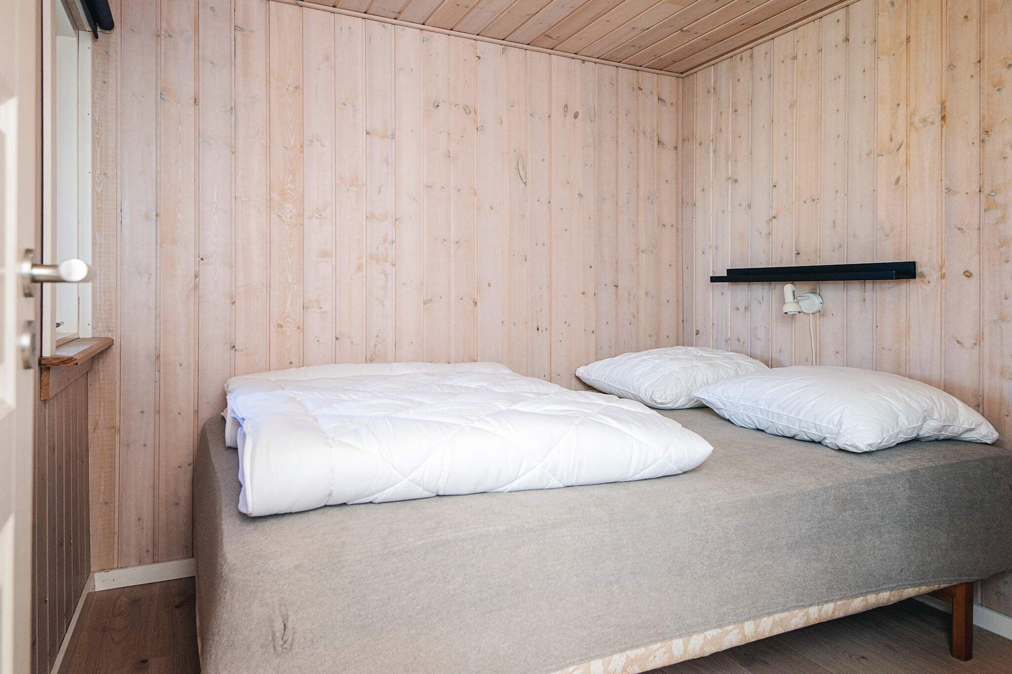 7 persoons vakantie huis in Ulfborg-By Traum - Binnen