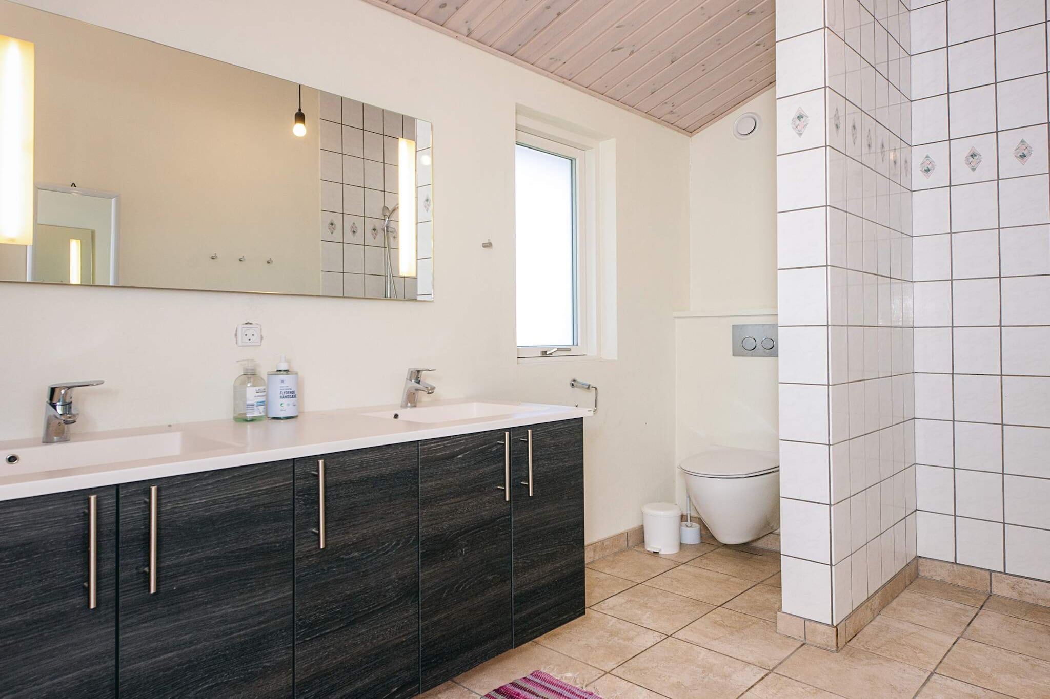 7 persoons vakantie huis in Ulfborg-By Traum - Binnen