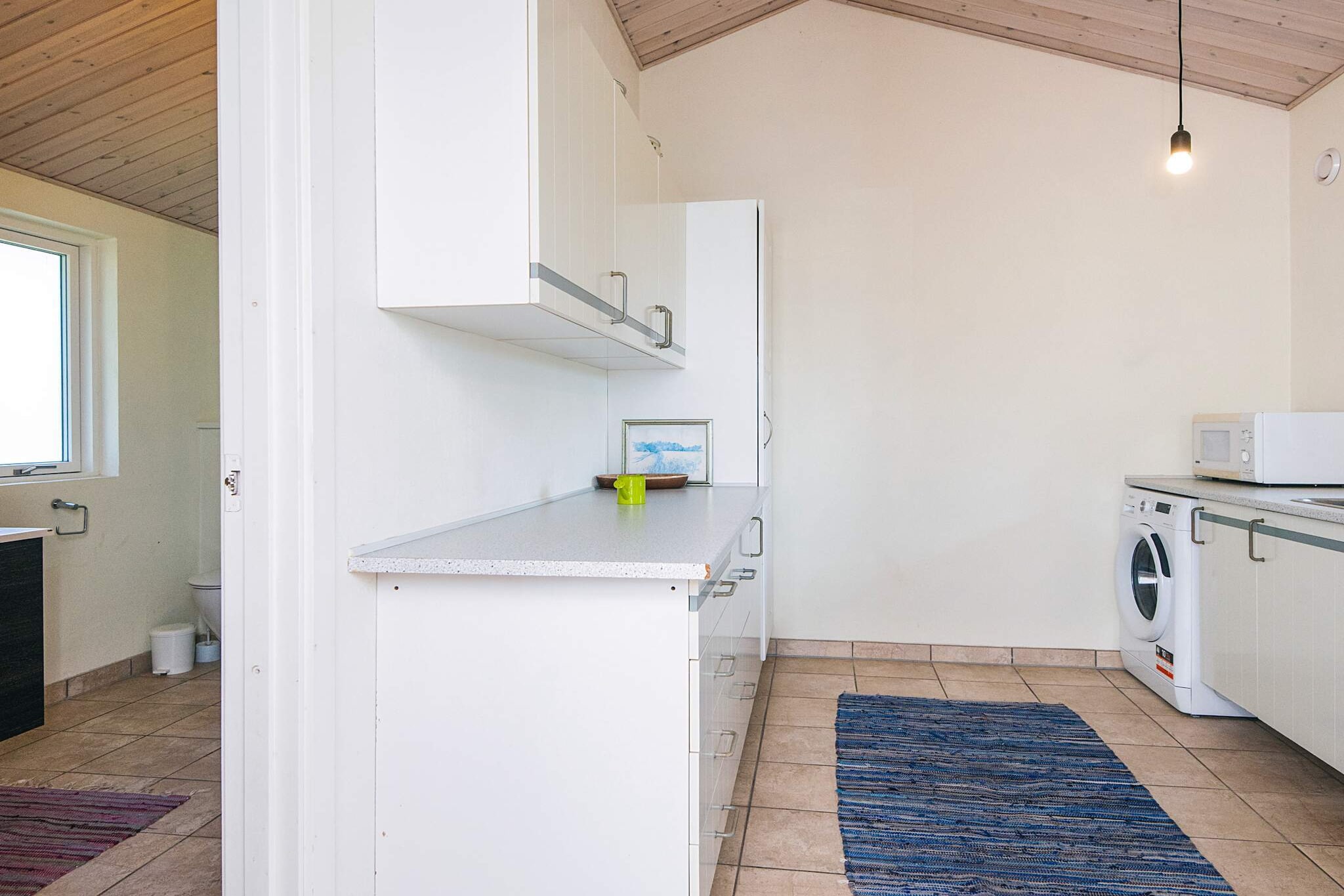 7 persoons vakantie huis in Ulfborg-By Traum - Binnen
