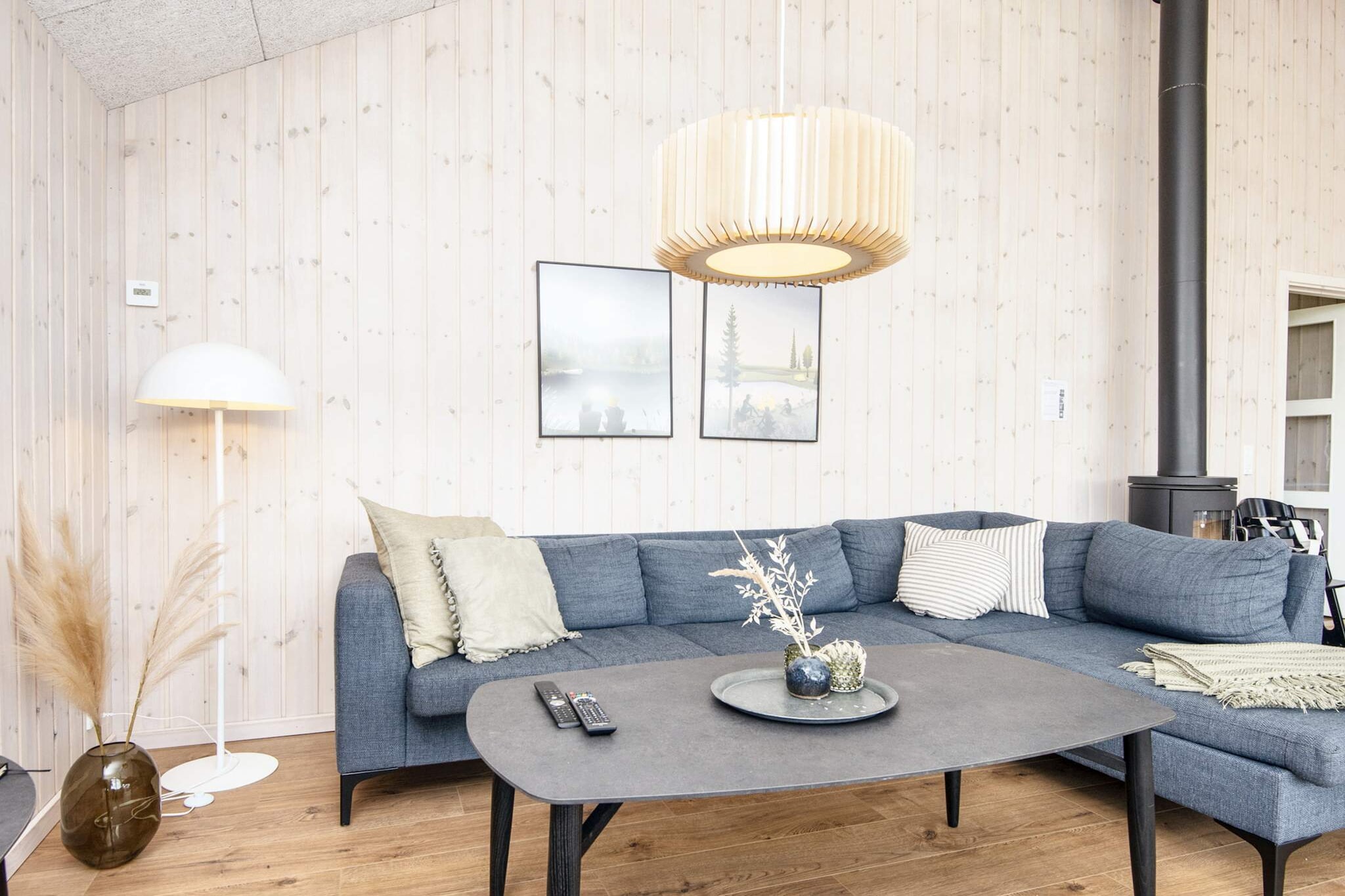 Luxe familie retraite -- By Traum Ferienwohnungen - Binnen