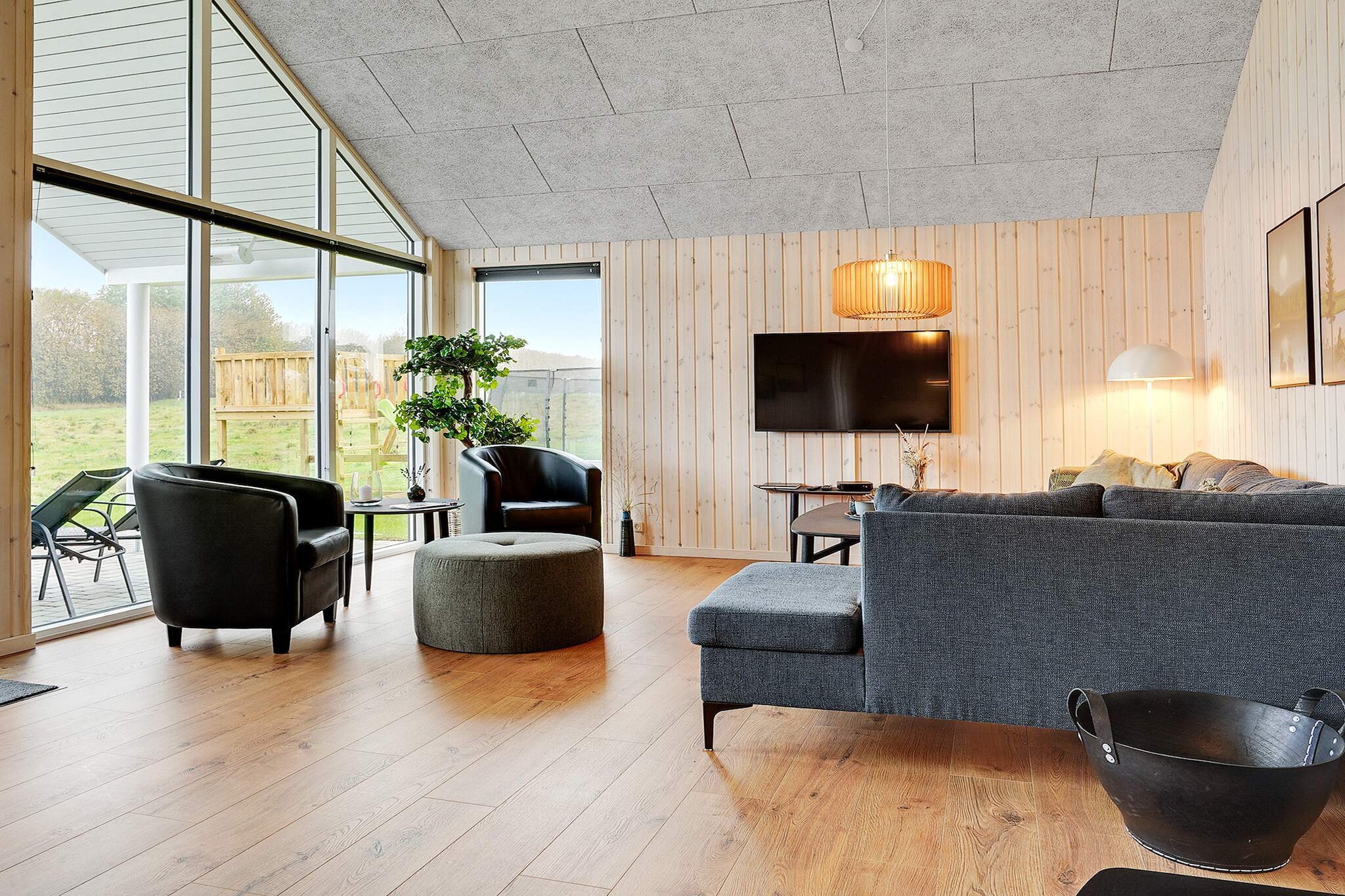Luxe familie retraite -- By Traum Ferienwohnungen - Binnen