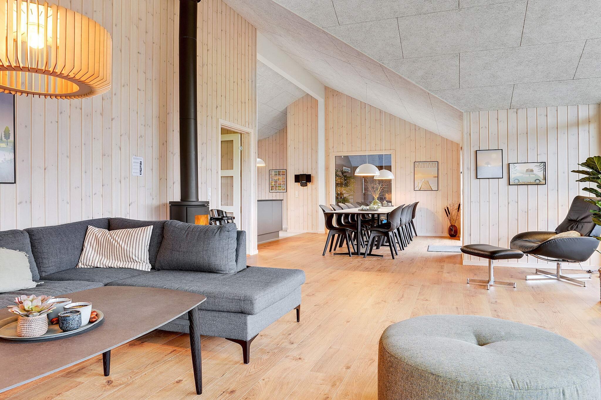 Luxe familie retraite -- By Traum Ferienwohnungen - Binnen