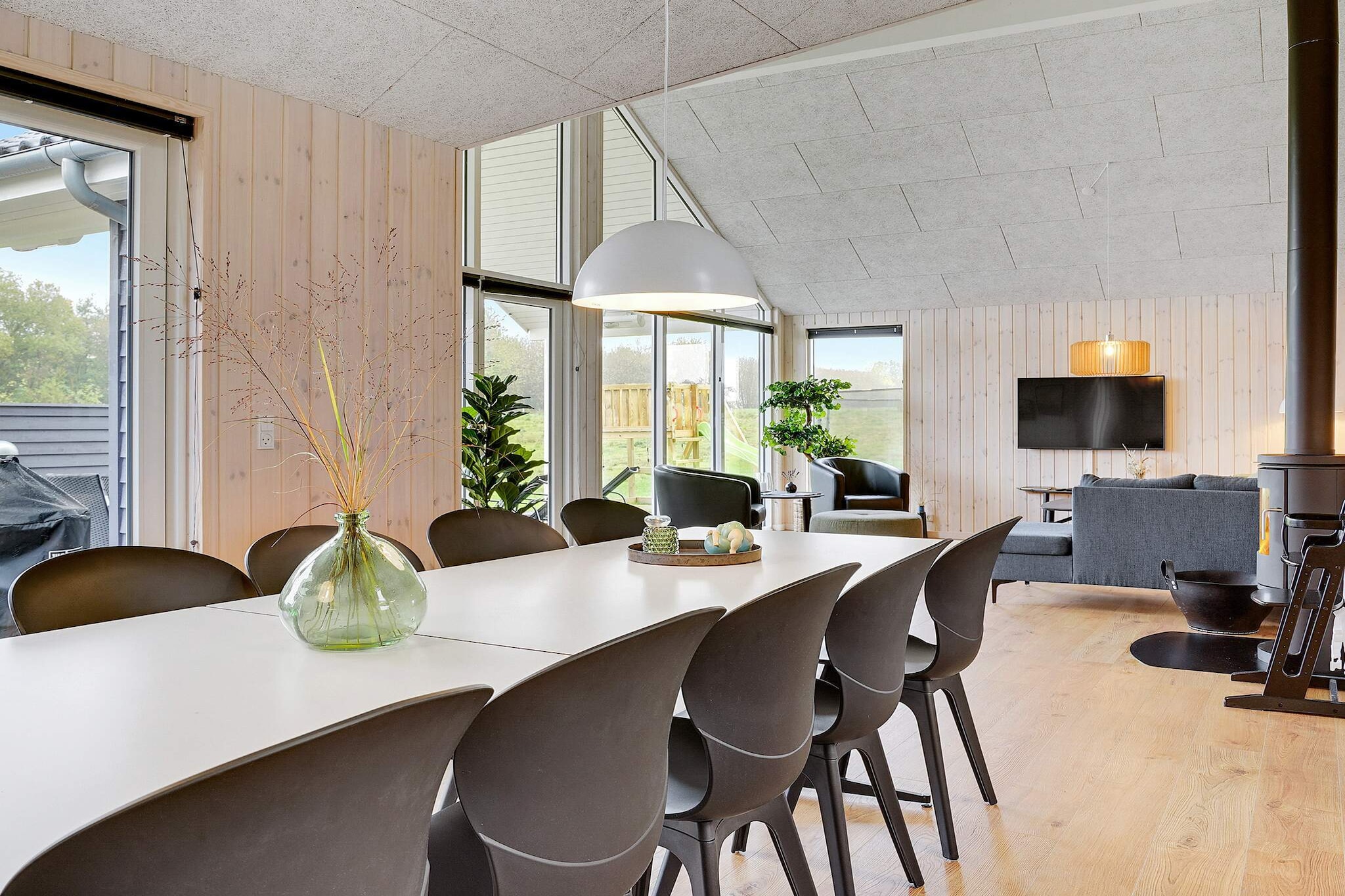 Luxe familie retraite -- By Traum Ferienwohnungen - Binnen