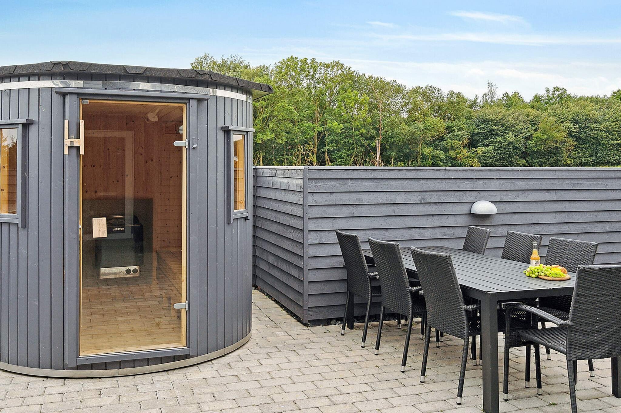 Luxe familie retraite -- By Traum Ferienwohnungen - Sauna