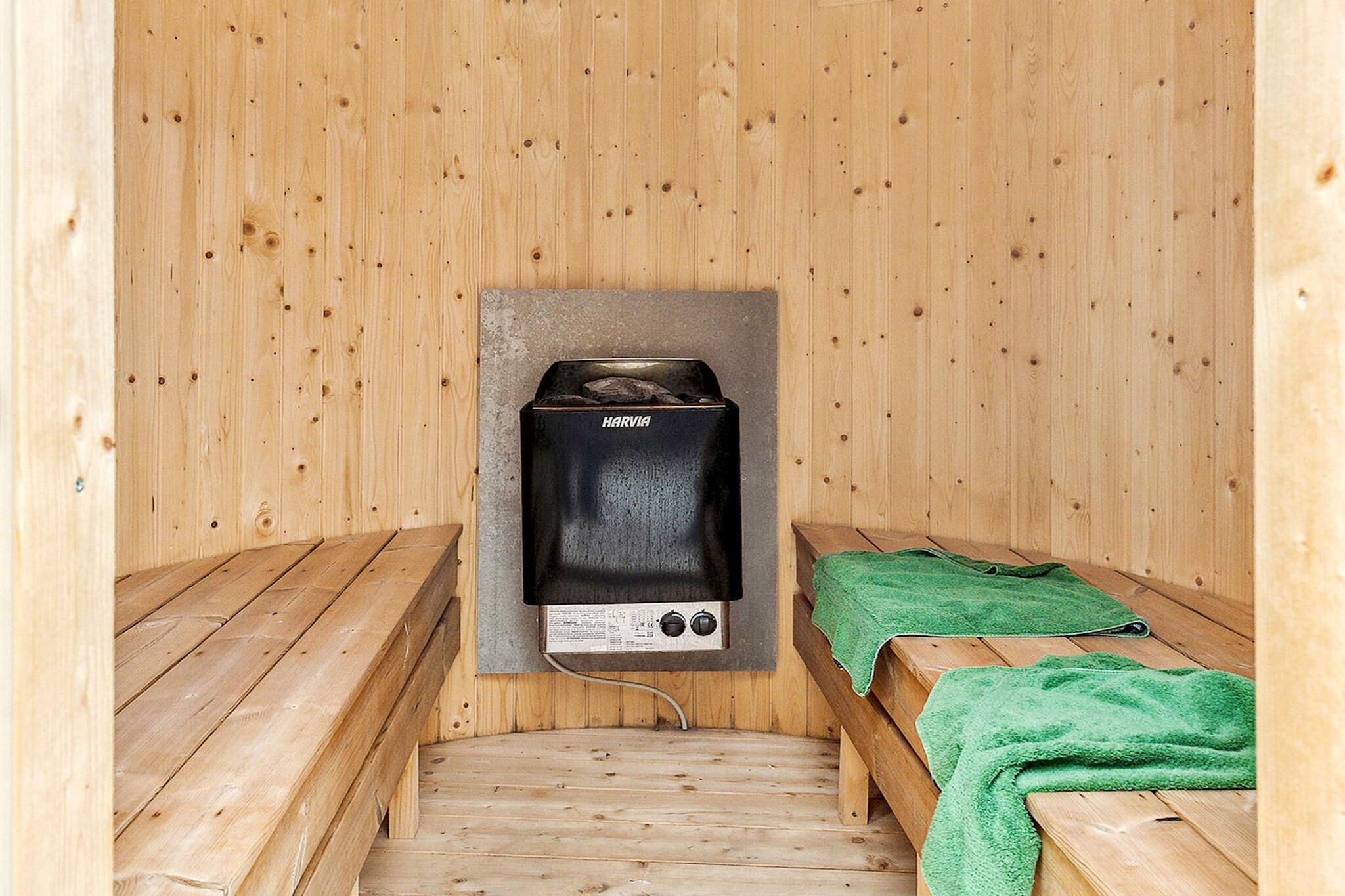 Luxe familie retraite -- By Traum Ferienwohnungen - Sauna