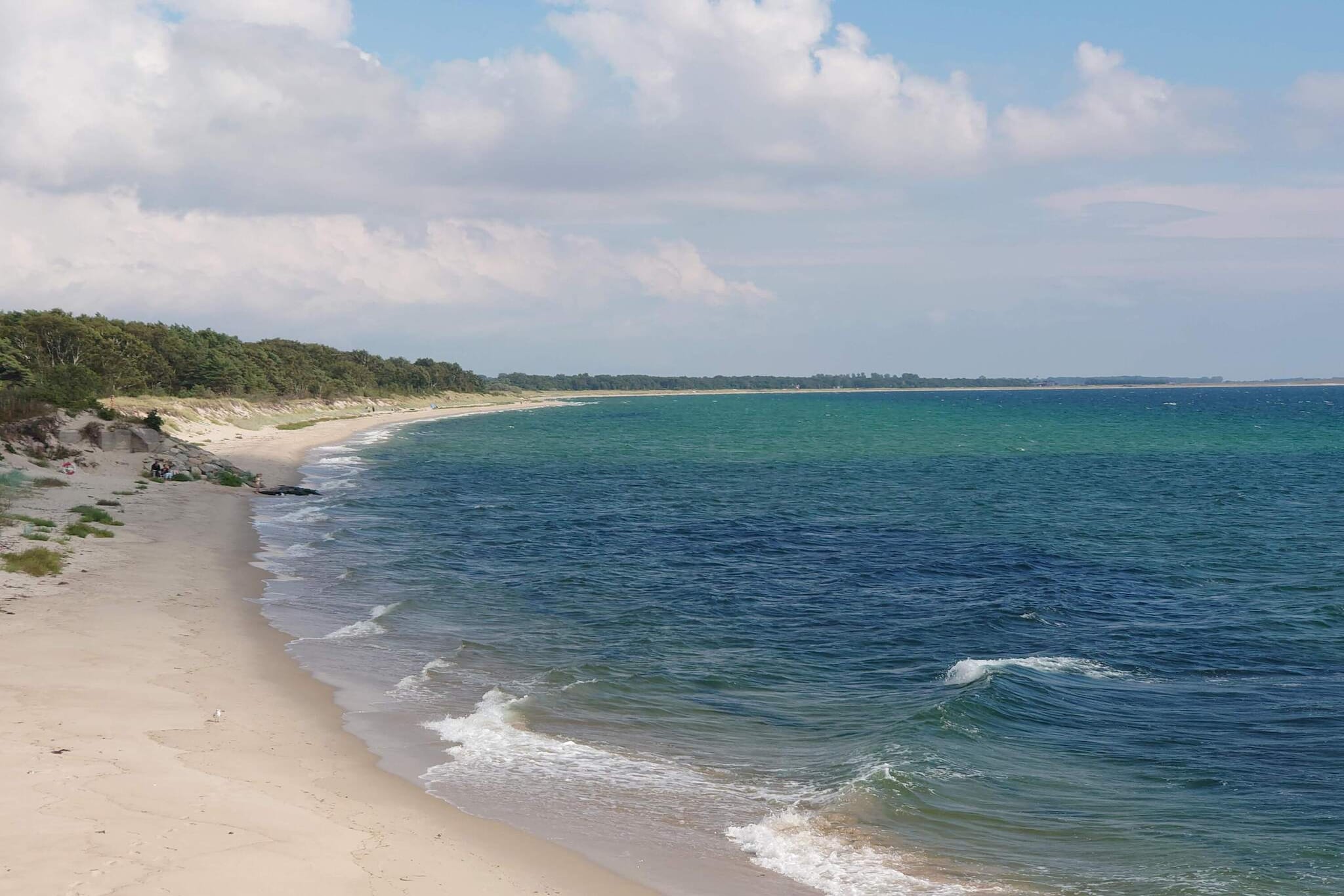 4 persoons vakantie huis in YSTAD-By Traum-Waterzicht