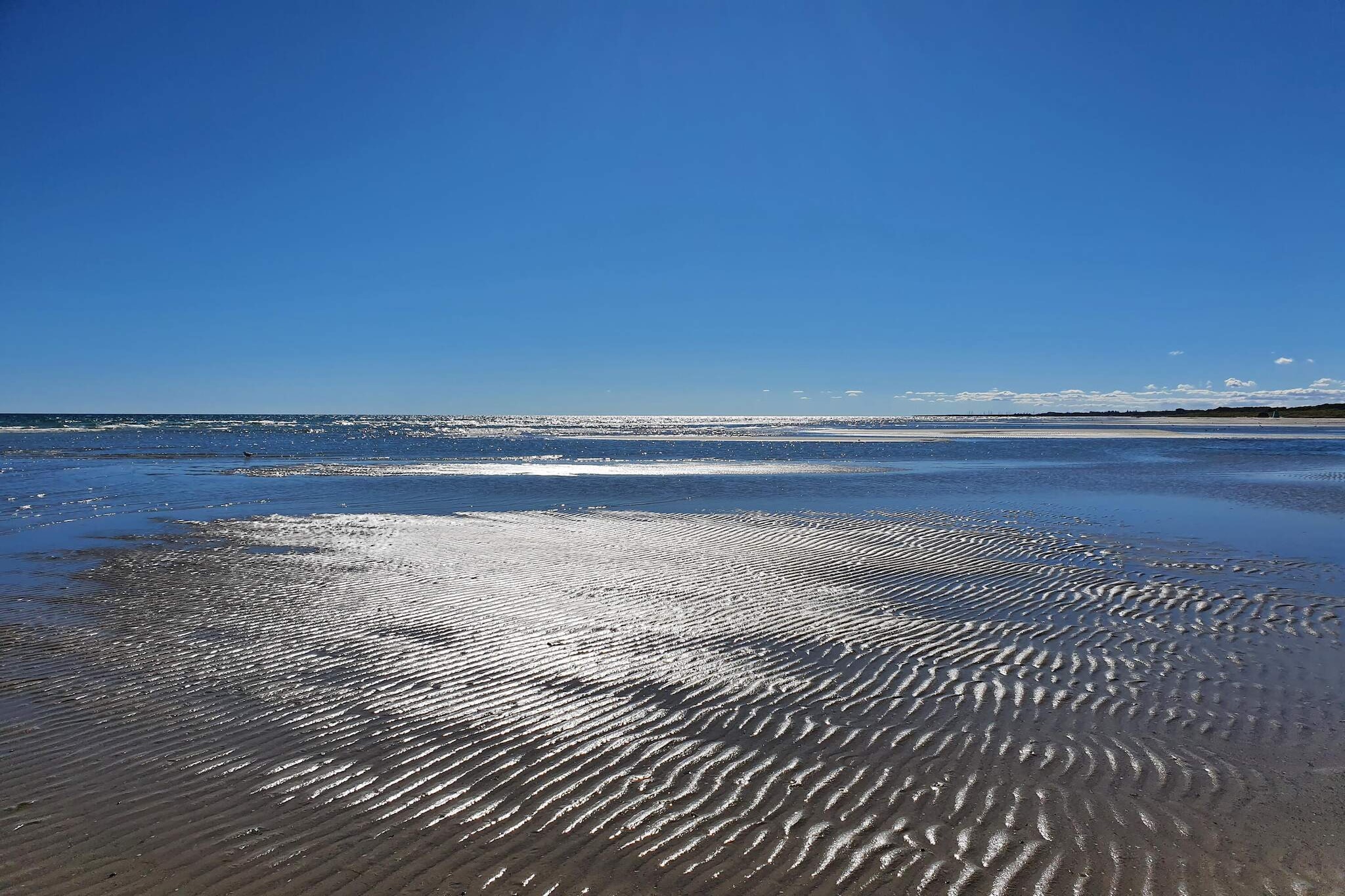 6 persoons vakantie huis in Hadsund