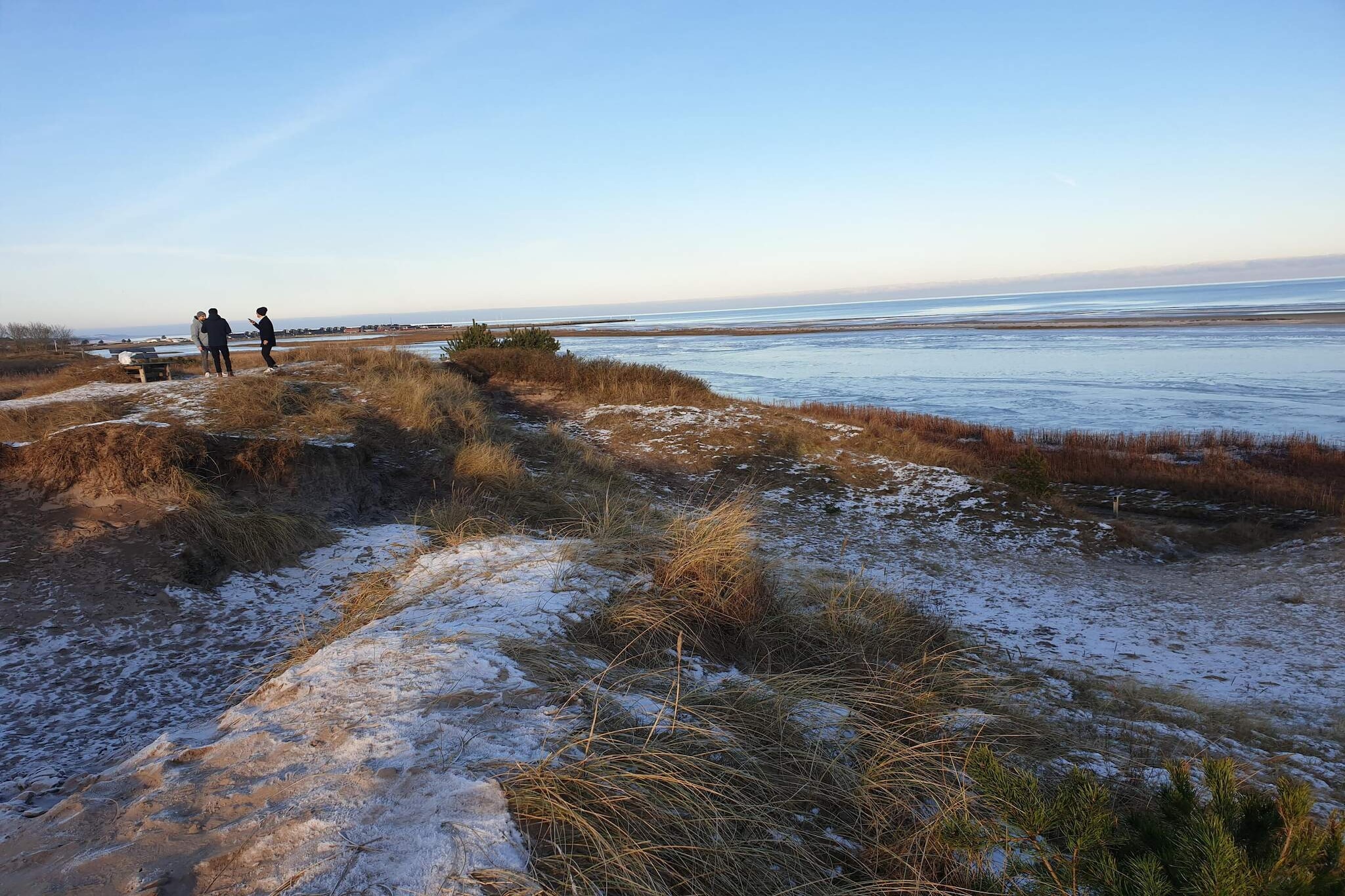 6 persoons vakantie huis in Hadsund - Waterzicht