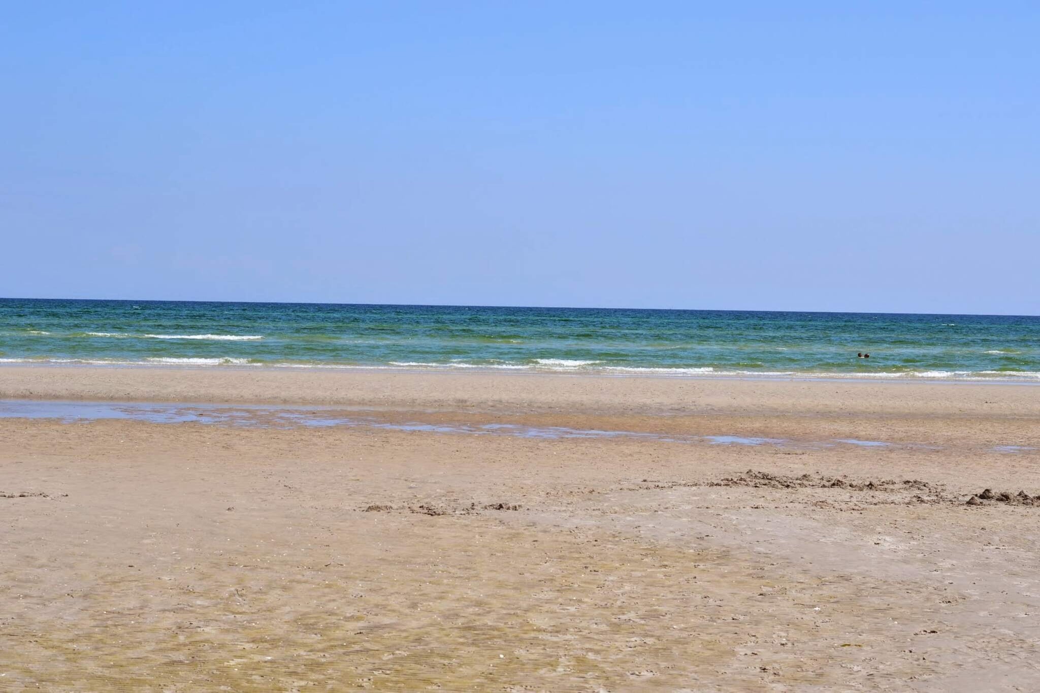 6 persoons vakantie huis in Hadsund - Waterzicht