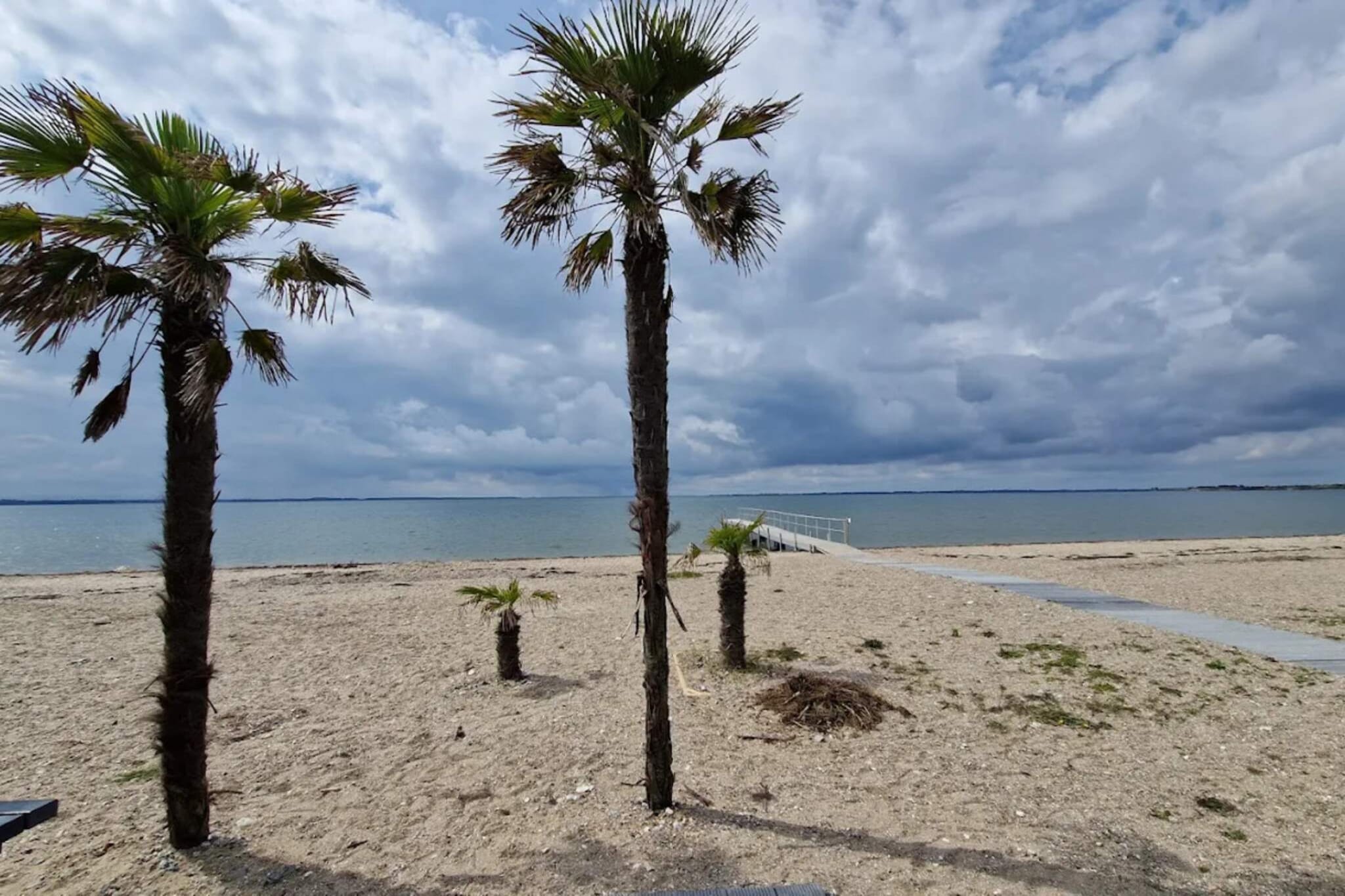 6 person holiday home in Øster Assels-Water view