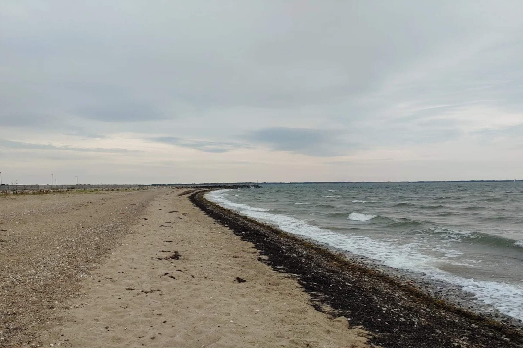 6 person holiday home in Øster Assels-Water view