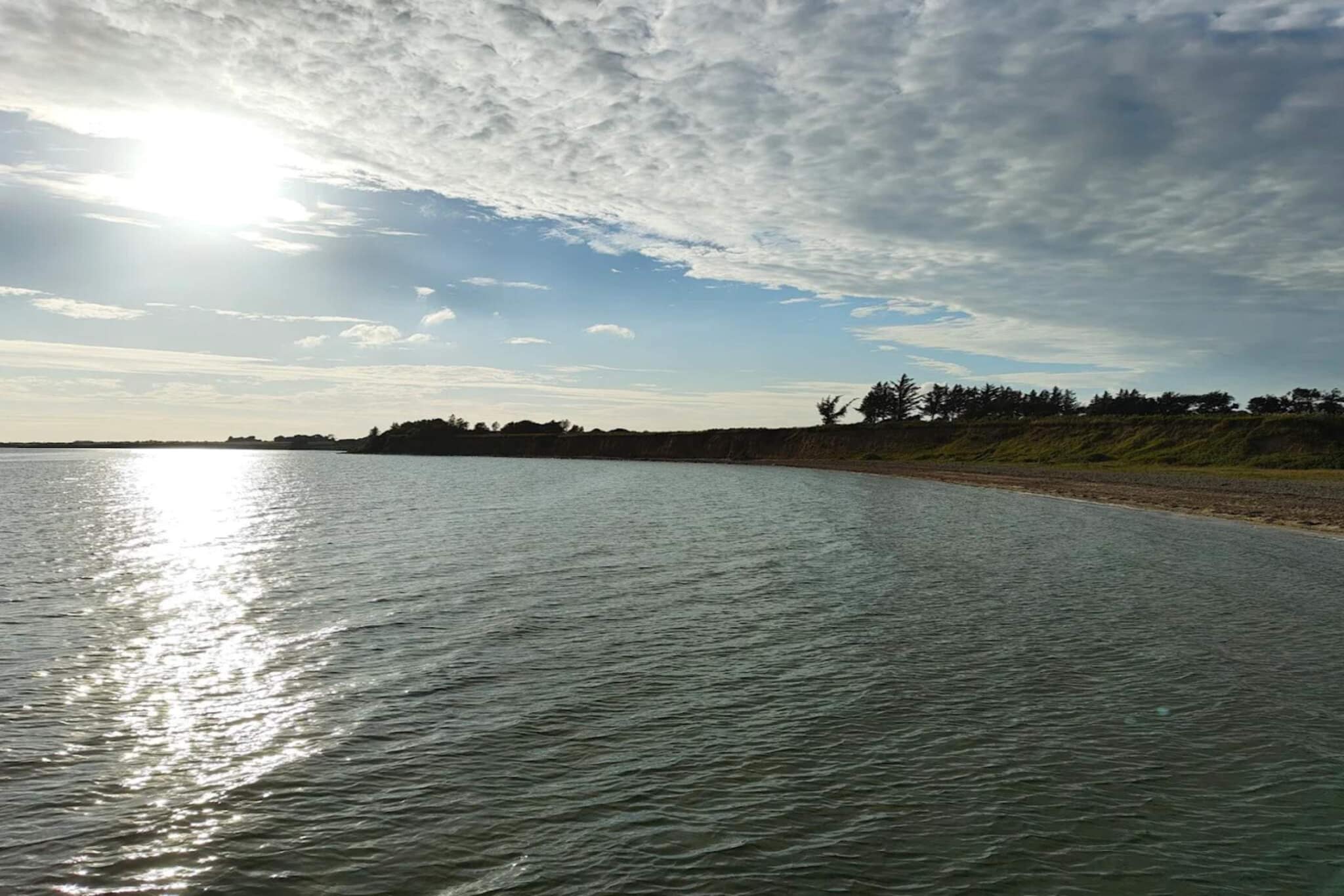 6 person holiday home in Øster Assels-Water view