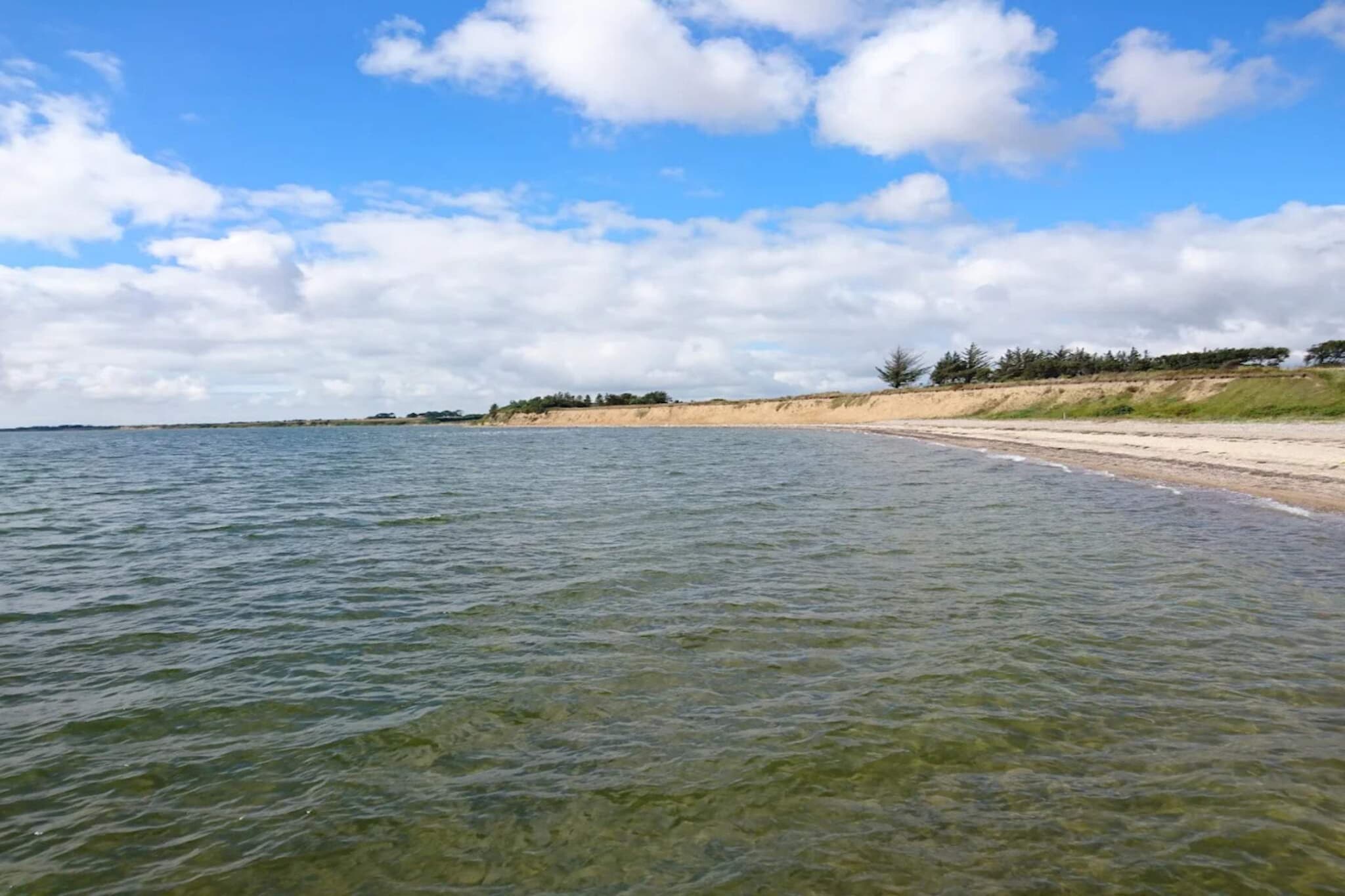 6 person holiday home in Øster Assels-Water view