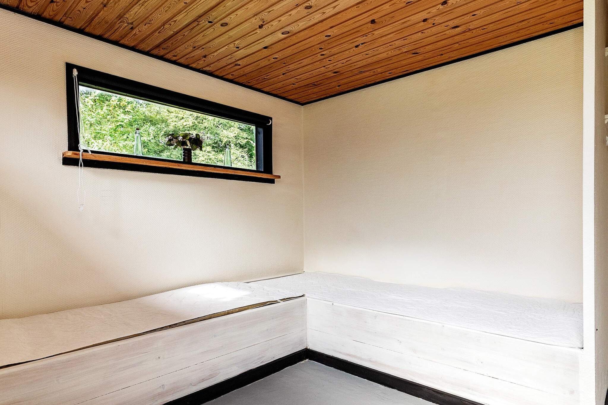 Maison de vacances pour 6 a Øster Assels - Intérieur