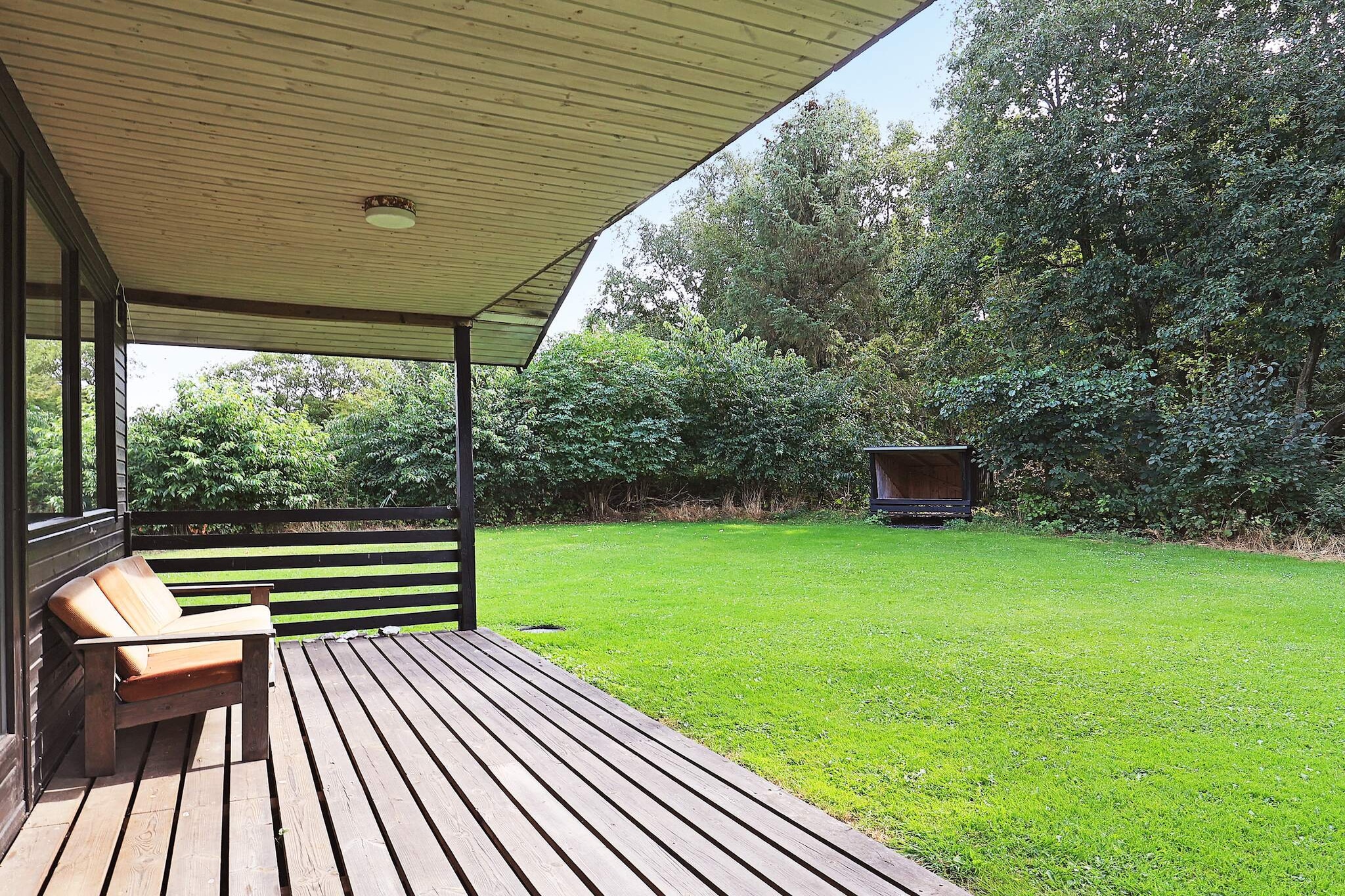 6 persoons vakantiehuis in Øster Assels