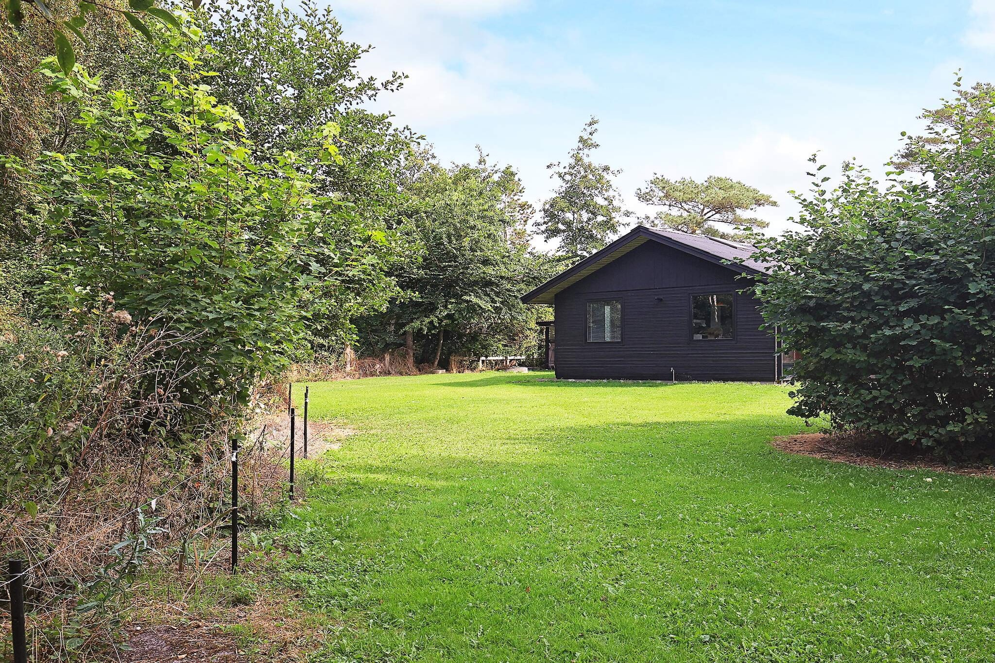 Maison de vacances pour 6 a Øster Assels - Vue