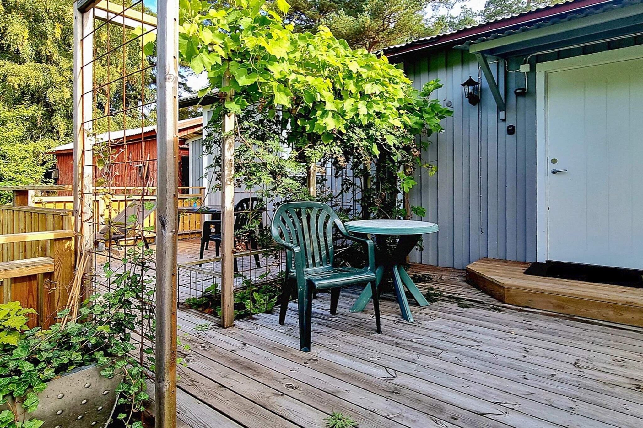 Maison de vacances pour 4 a UDDEVALLA-By Traum - Extérieur