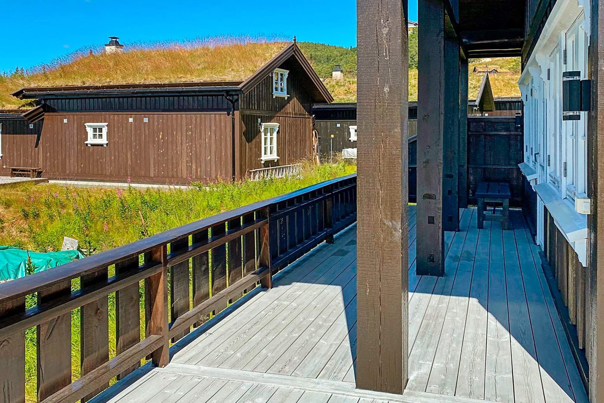 10 persoons vakantie huis in Rauland-By Traum