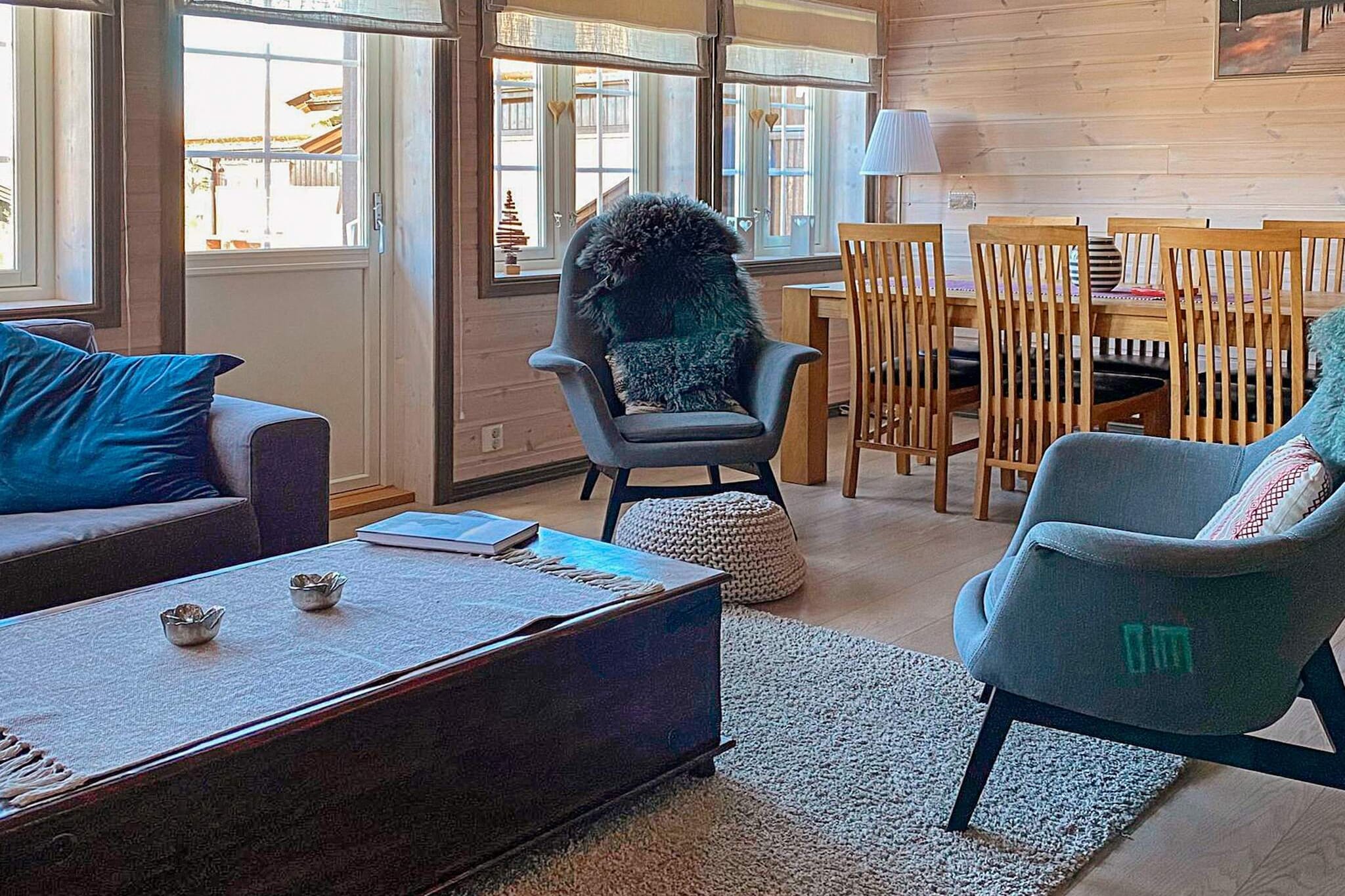 10 persoons vakantie huis in Rauland-By Traum - Binnen