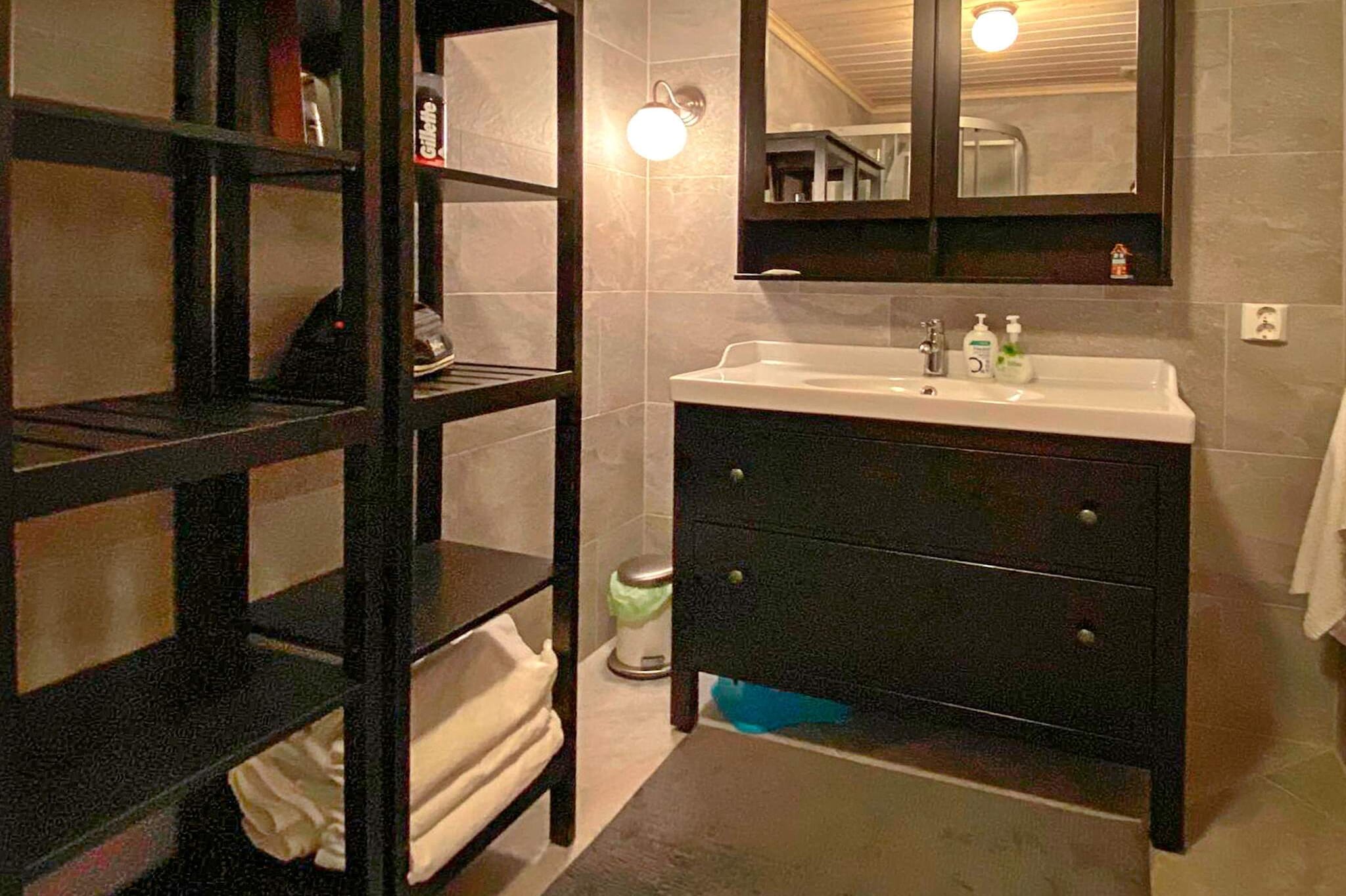10 persoons vakantie huis in Rauland-By Traum - Binnen