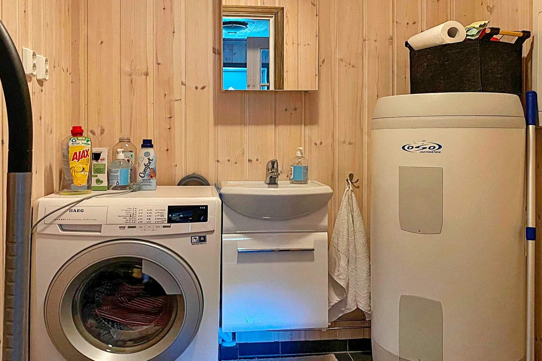 10 persoons vakantie huis in Rauland-By Traum - Binnen