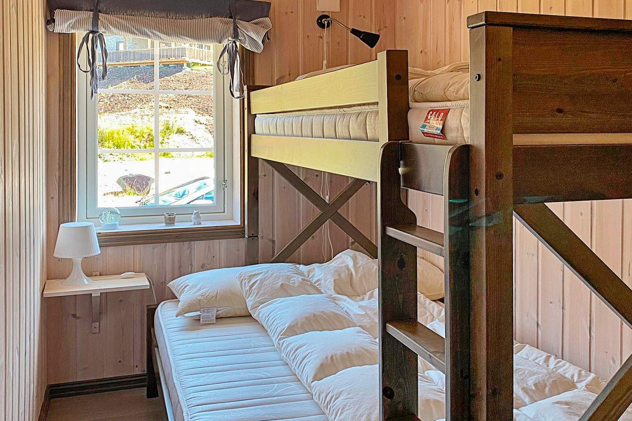 10 persoons vakantie huis in Rauland-By Traum - Binnen